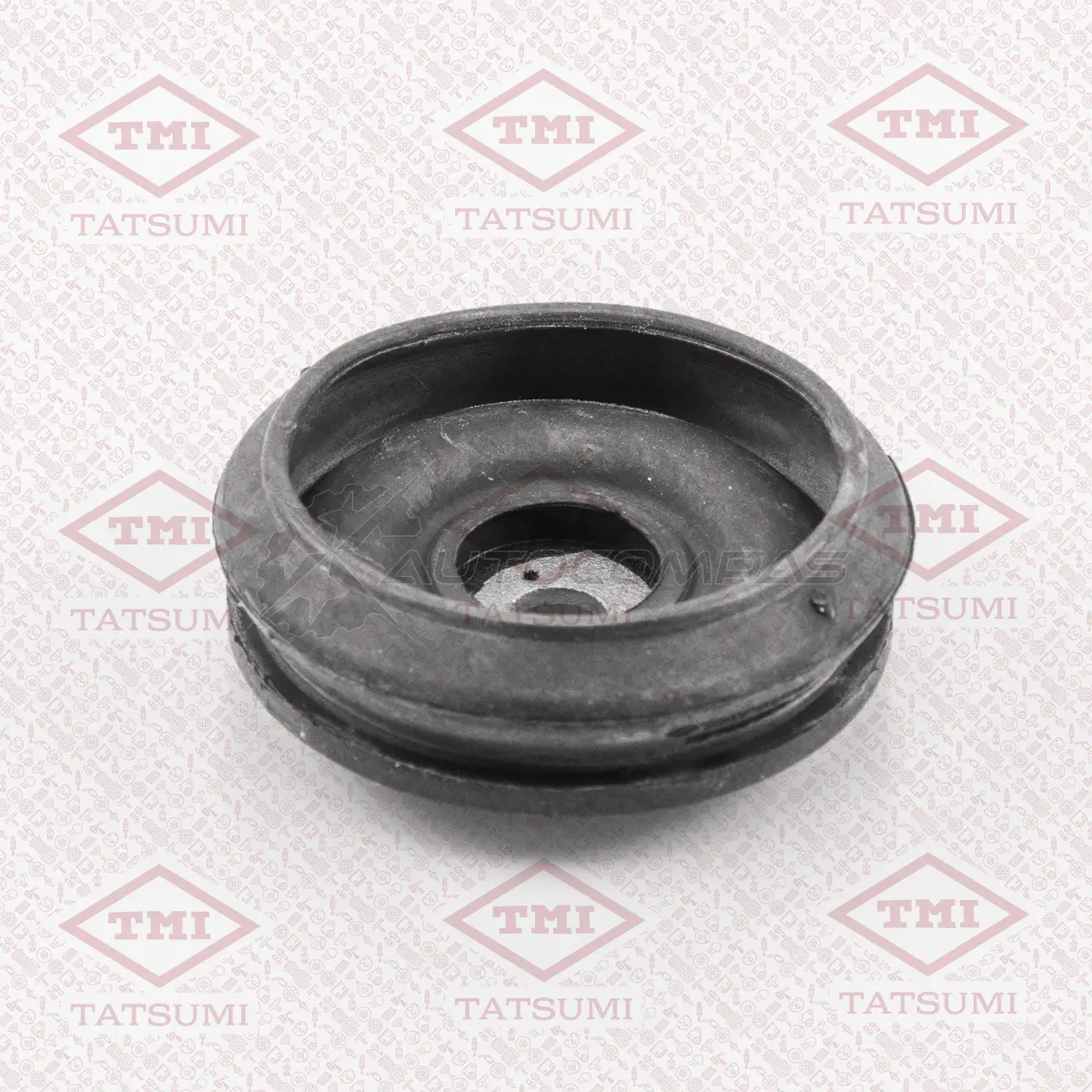 Сайлентблок опоры заднего дифференциала TATSUMI TEF1456 1439840788 EHPN 3W