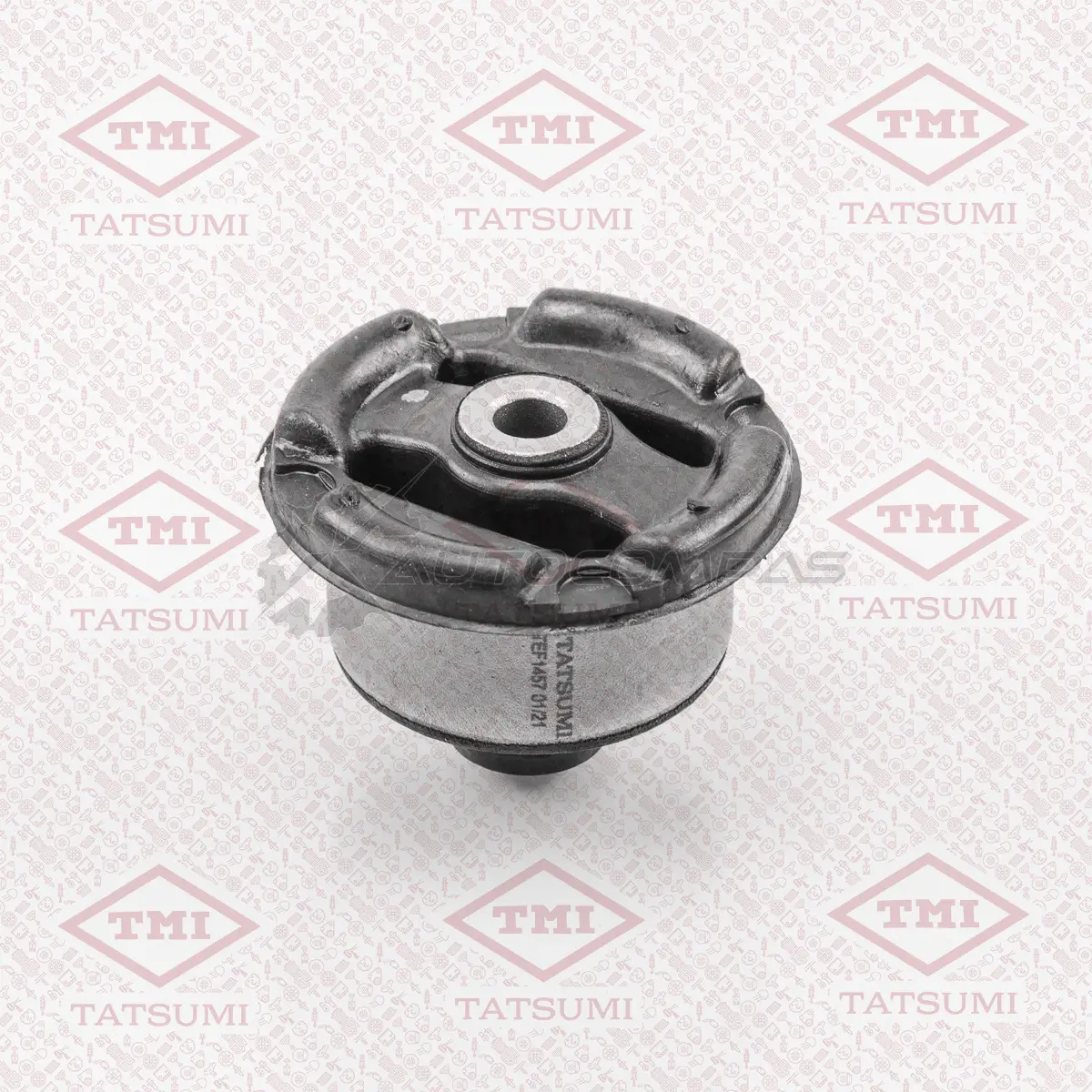 Сайлентблок опоры заднего дифференциала TATSUMI TEF1457 NN 56T5A 1439840789