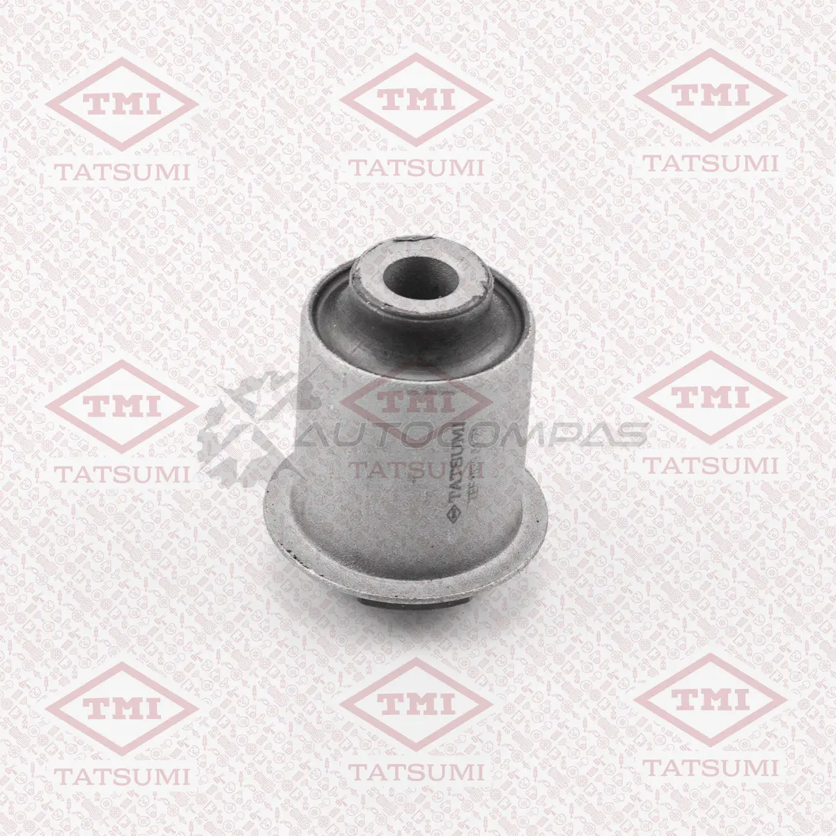 Сайлентблок переднего рычага задний TATSUMI EP E0O TEF1538 1439839997 изображение 0