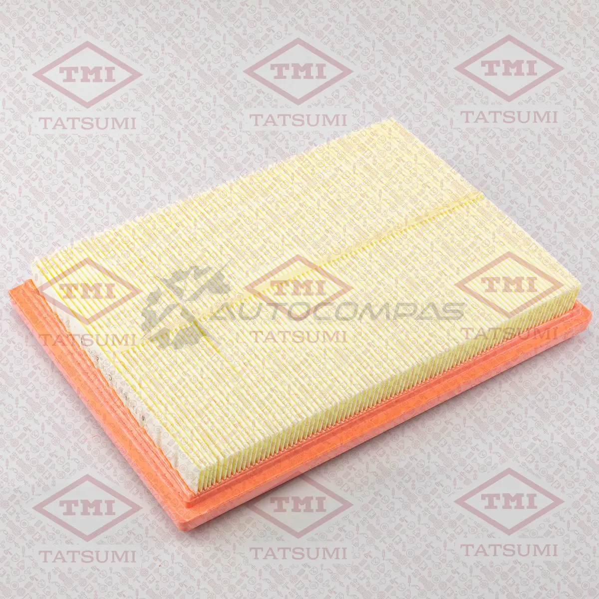 Фильтр воздушный TATSUMI I TYKP 1439831244 TBC1095