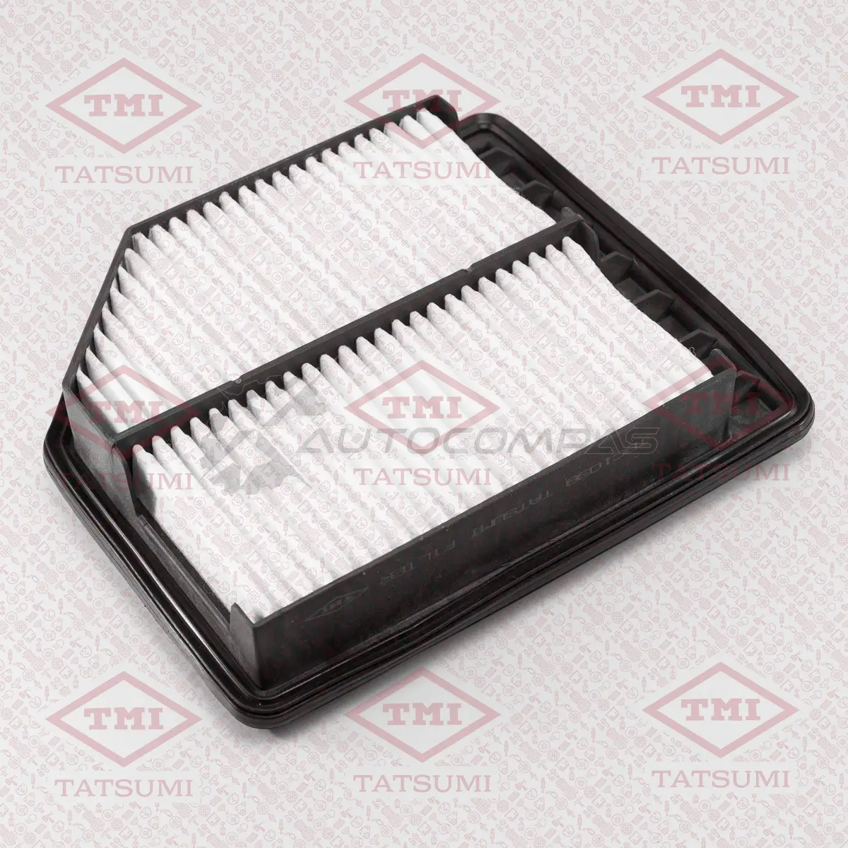 Фильтр воздушный TATSUMI 7BP4 LD 1439840578 TBC1038
