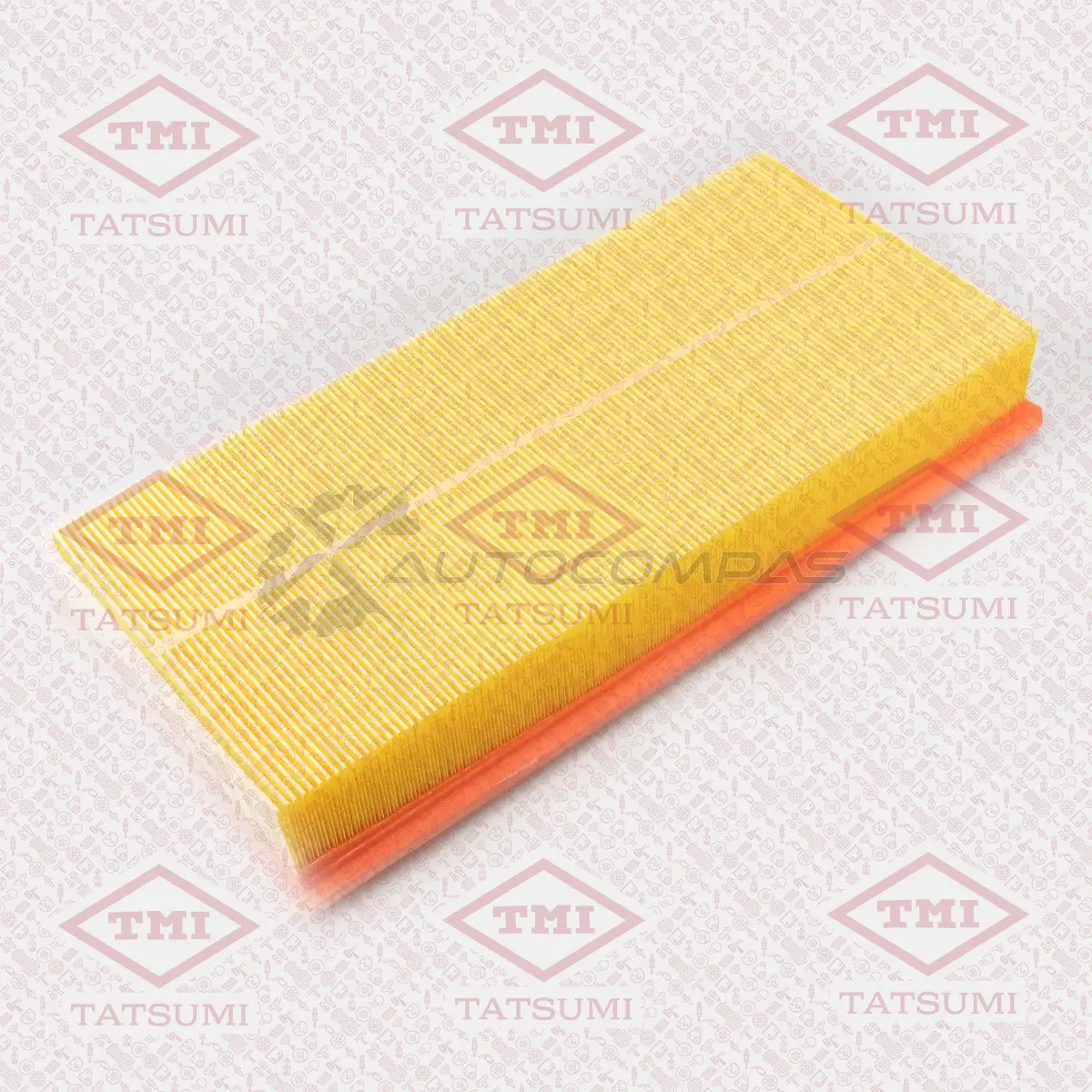 Фильтр воздушный TATSUMI GT LF7HQ TBC1054 1439828888