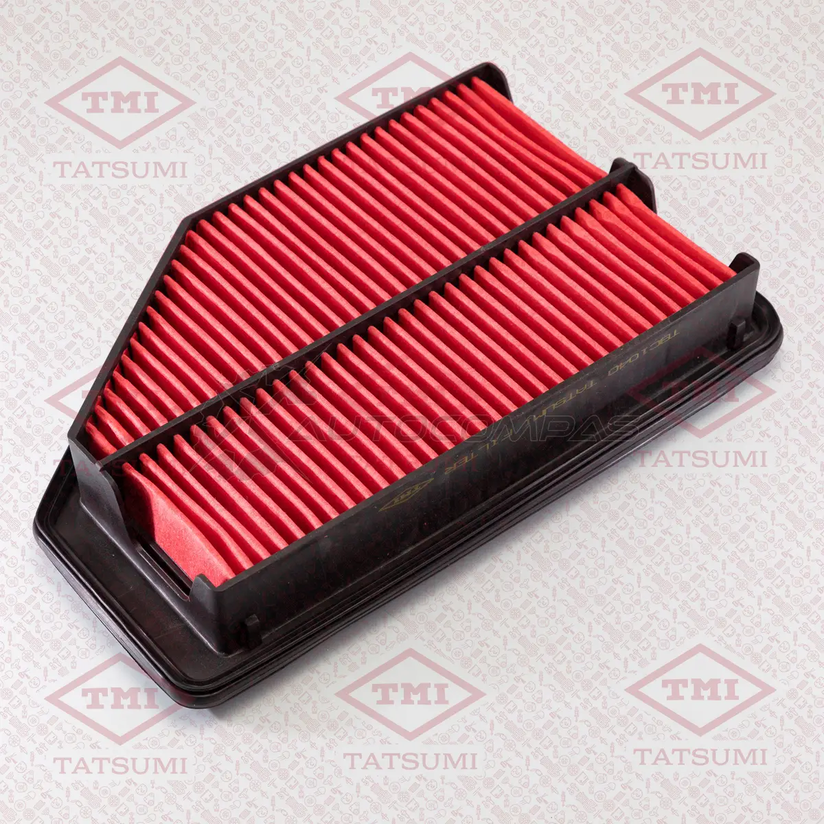 Фильтр воздушный TATSUMI TBC1040 D 3CRV 1439840580
