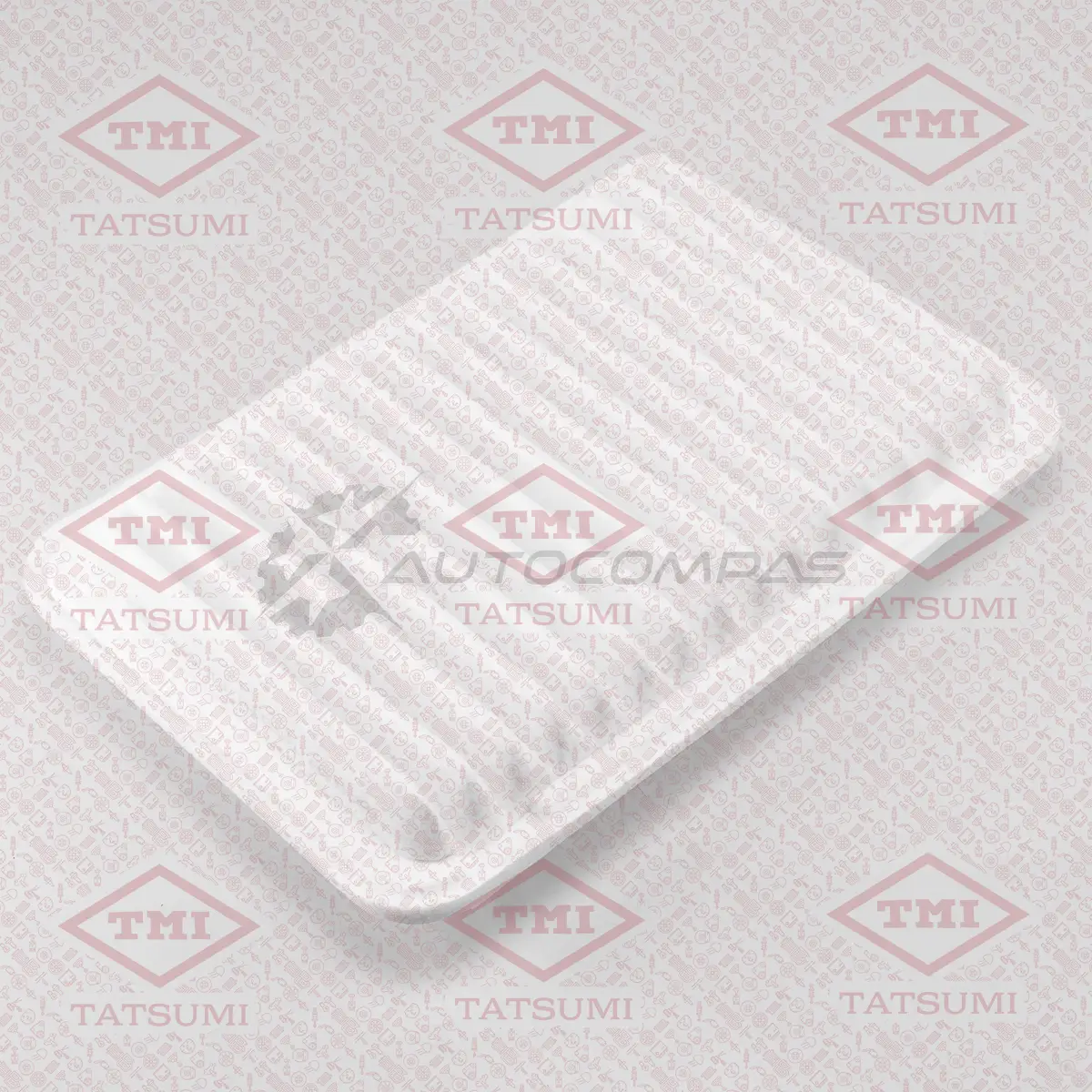 Фильтр воздушный TATSUMI 5ZJ XY 1439831231 TBC1058