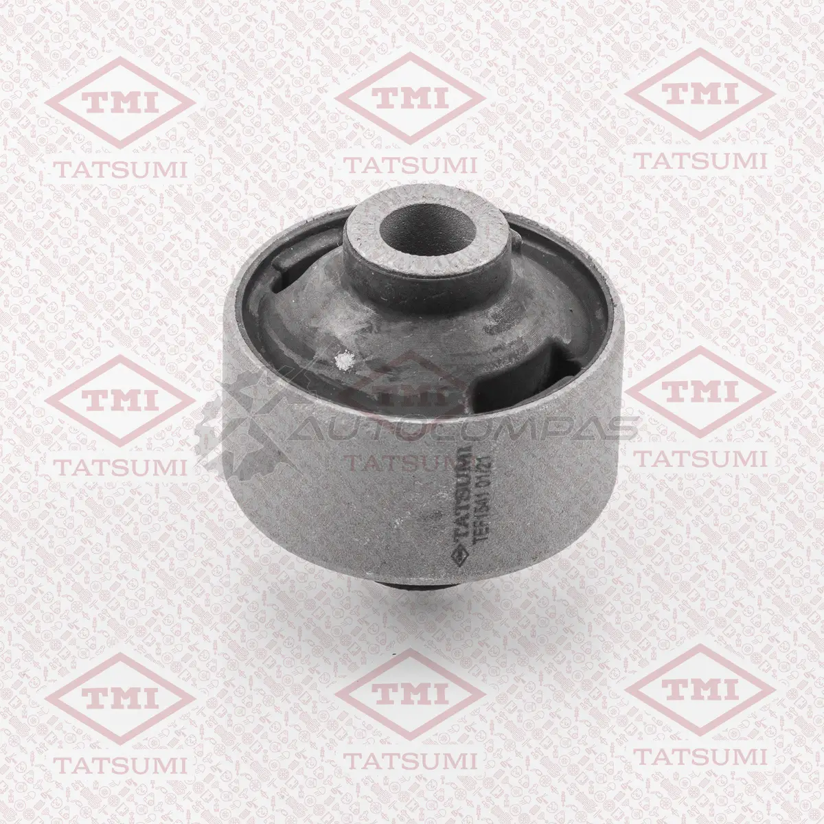 Сайлентблок переднего рычага задний TATSUMI TEF1541 1439832079 5 T8JP изображение 0