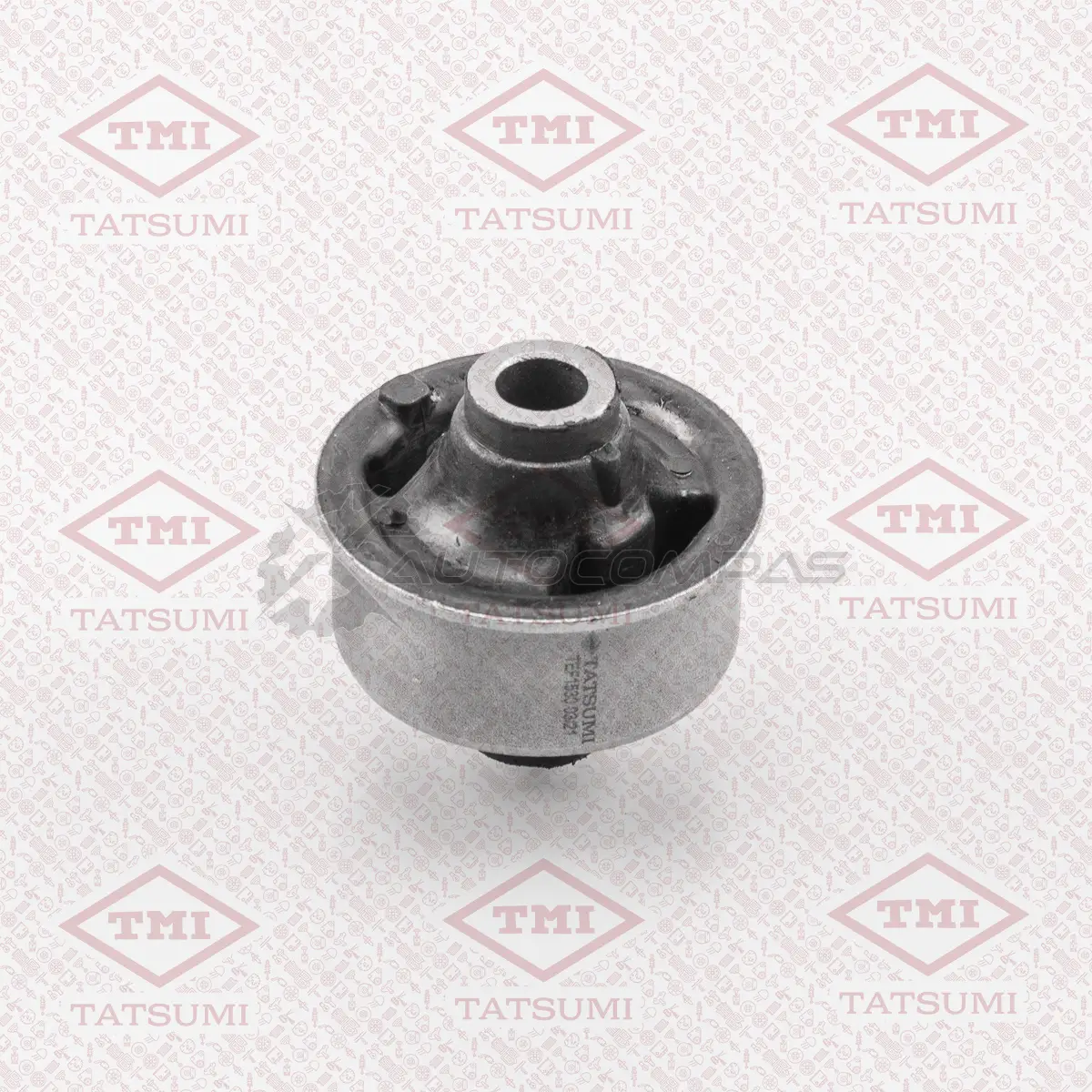 Сайлентблок переднего рычага задний TATSUMI TEF1530 2B 9WDR 1439832077