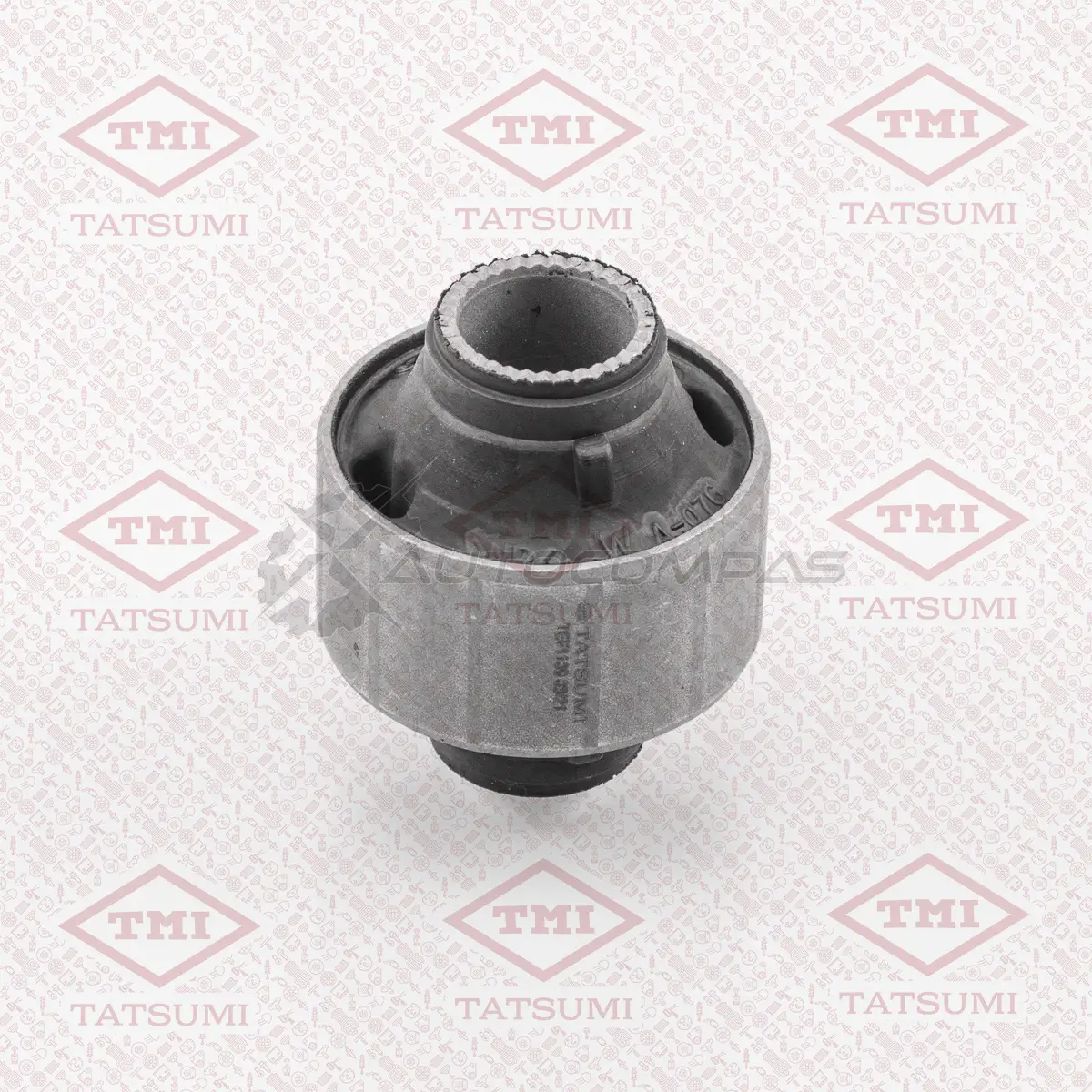 Сайлентблок переднего рычага задний TATSUMI 1439831983 TEF1109 L0ES P