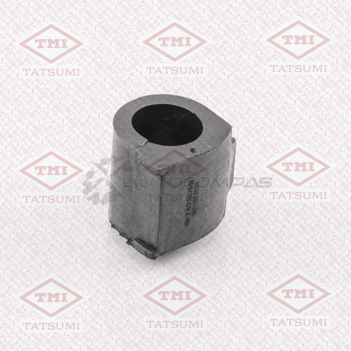 Втулка стабилизатора переднего TATSUMI 1439834140 TEF1107 DYK 09AL