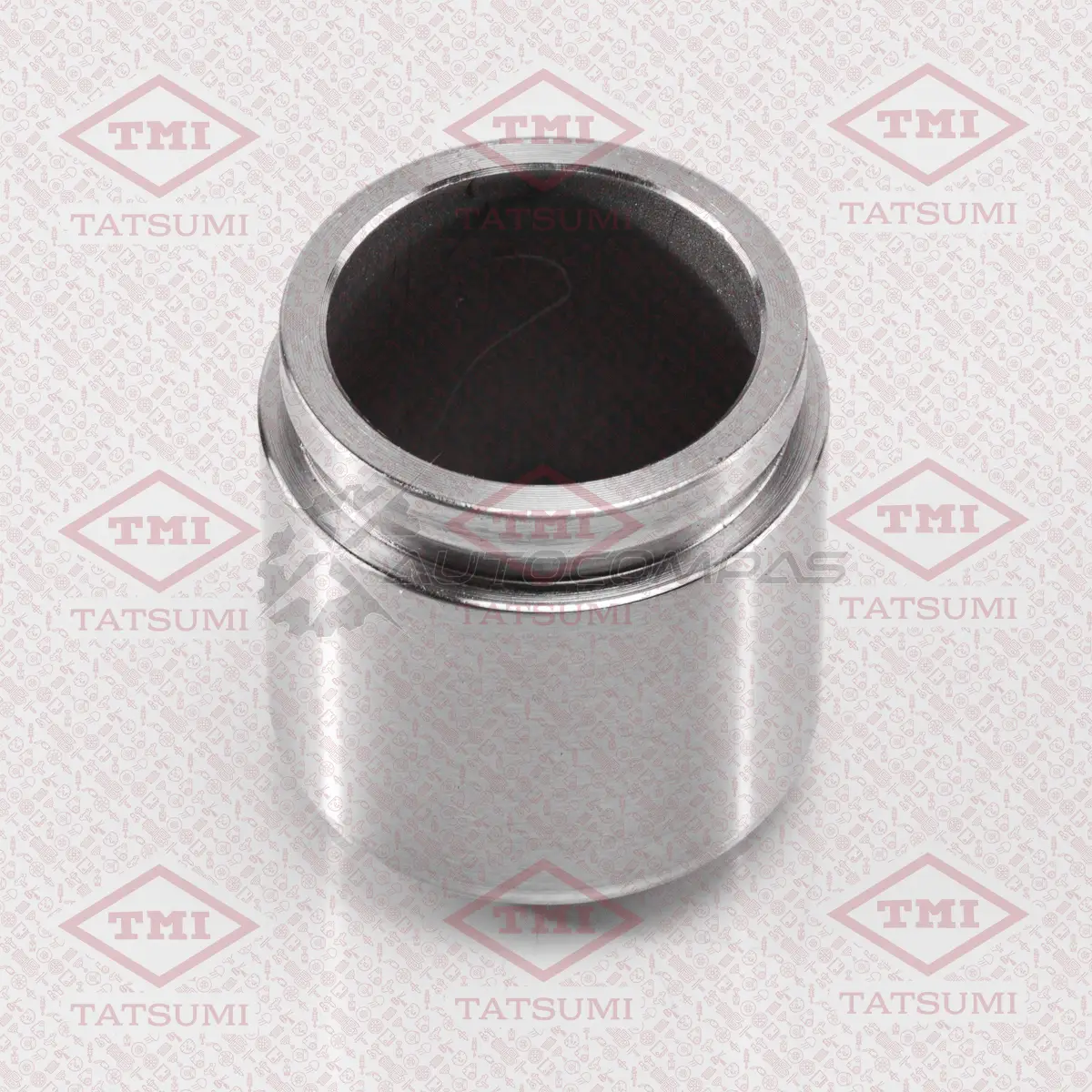 Поршень тормозного суппорта переднего TATSUMI 1439836738 X1 X41VD TCG1016