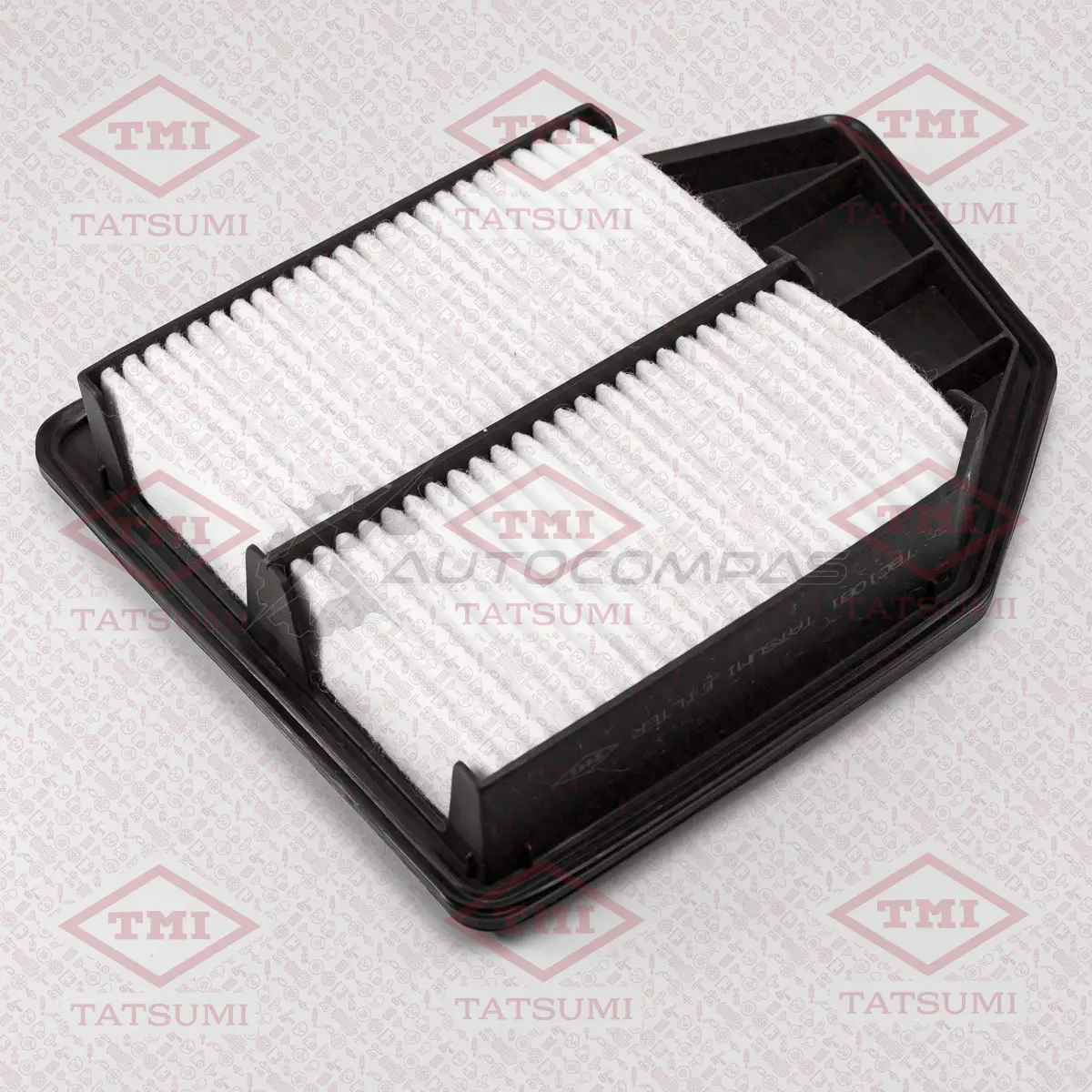 Фильтр воздушный TATSUMI EK 8TB3P 1439840583 TBC1081