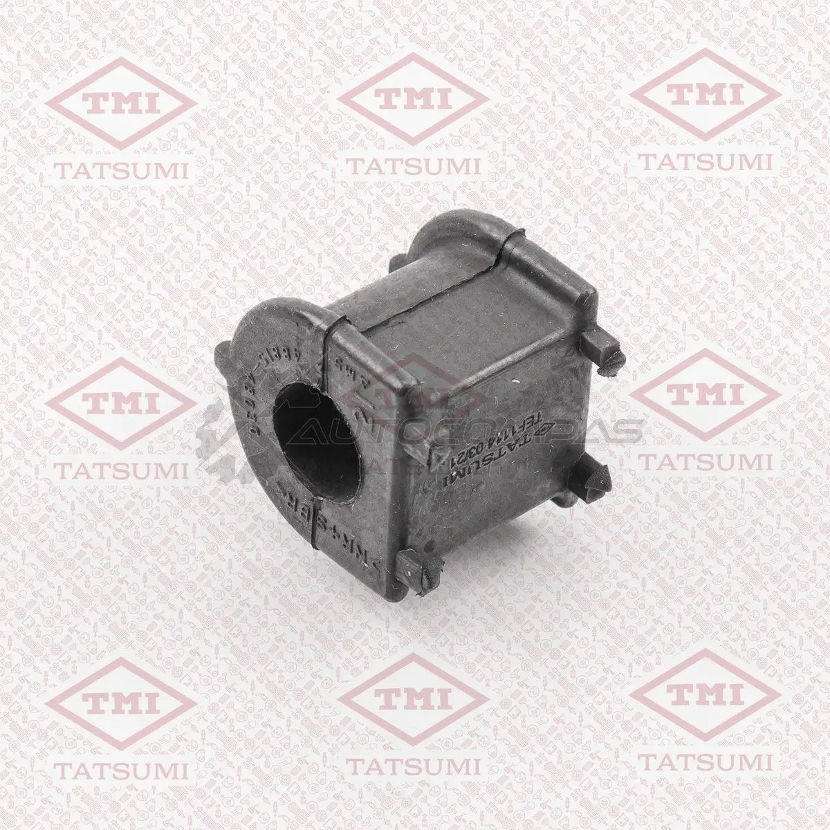 Втулка стабилизатора переднего TATSUMI TEF1114 NVT3SQ C 1439831986