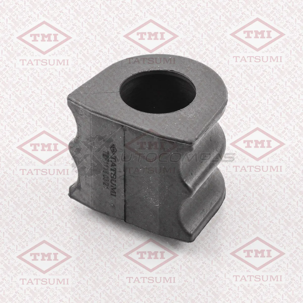Втулка стабилизатора переднего TATSUMI 1439835843 TEF1116 ZOAA 0