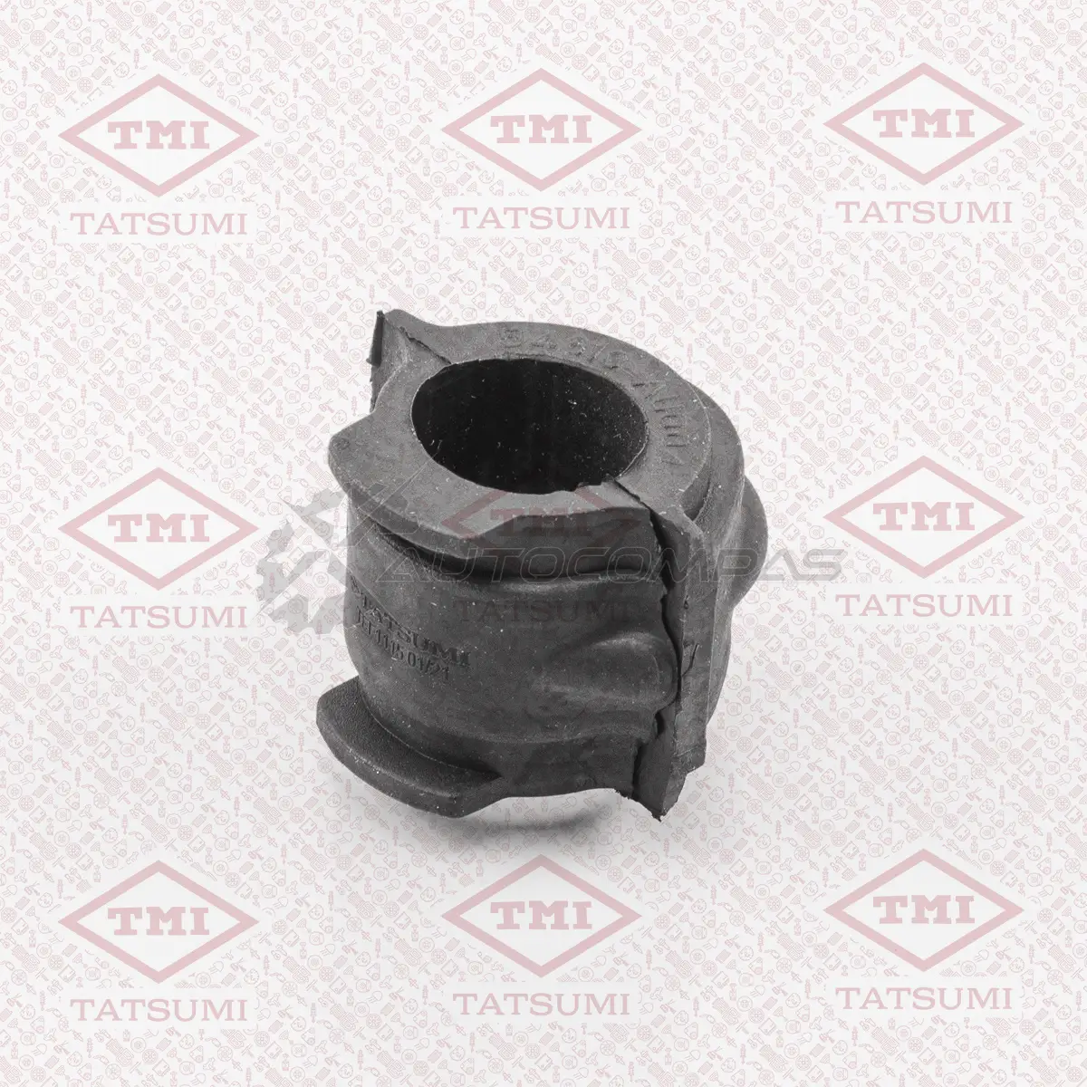 Втулка стабилизатора переднего TATSUMI TEF1115 9YWC RJ 1439835842