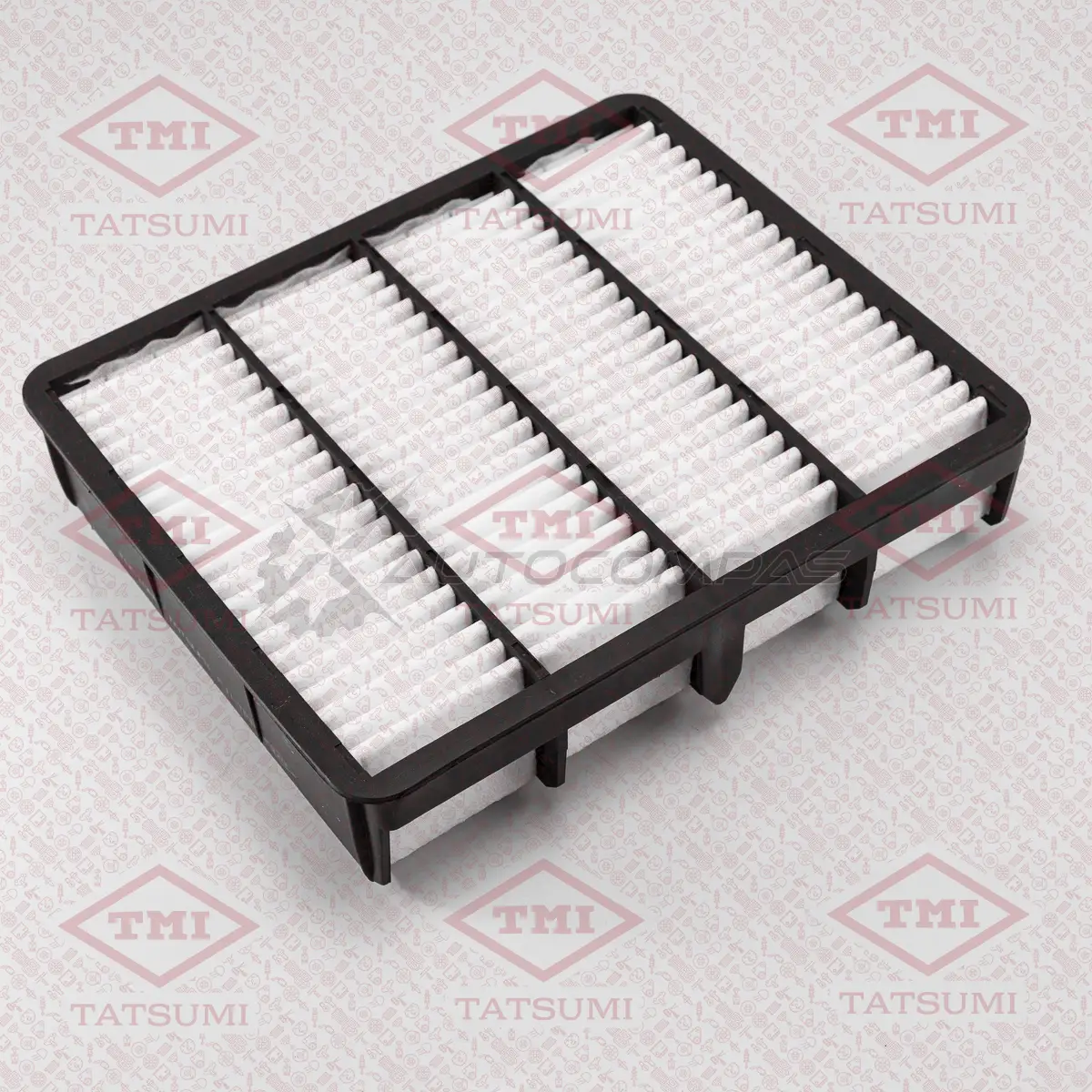Фильтр воздушный TATSUMI 1439831242 TBC1083 VTV YC