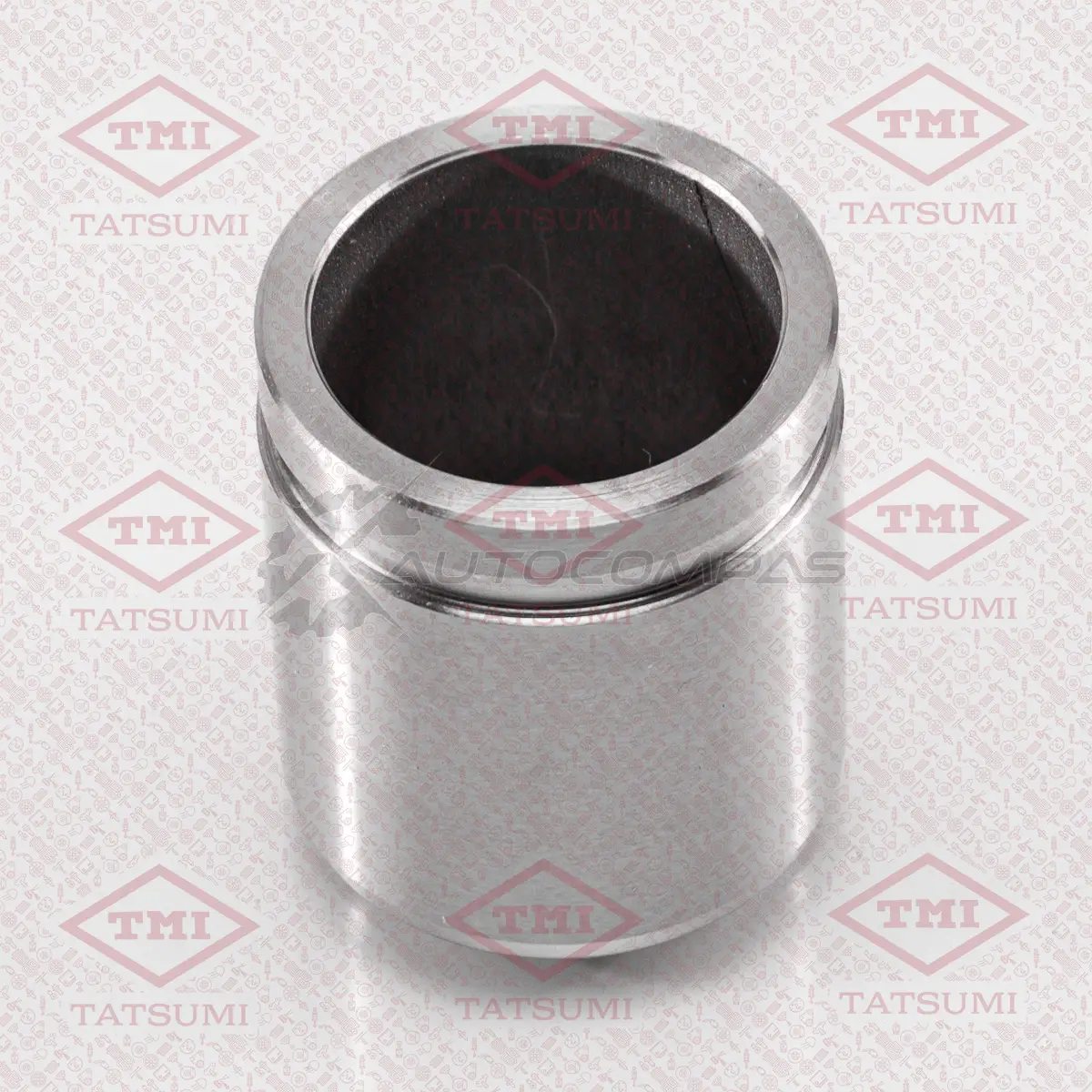 Поршень тормозного суппорта переднего TATSUMI 5 M6X06 1439839743 TCG1011