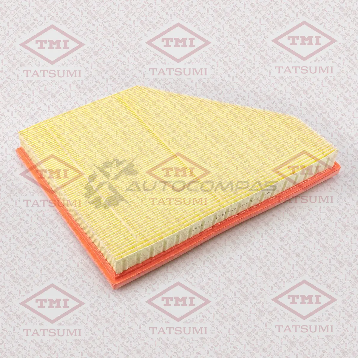 Фильтр воздушный слева TATSUMI 1439843159 TBC1089 2C7 PO8W