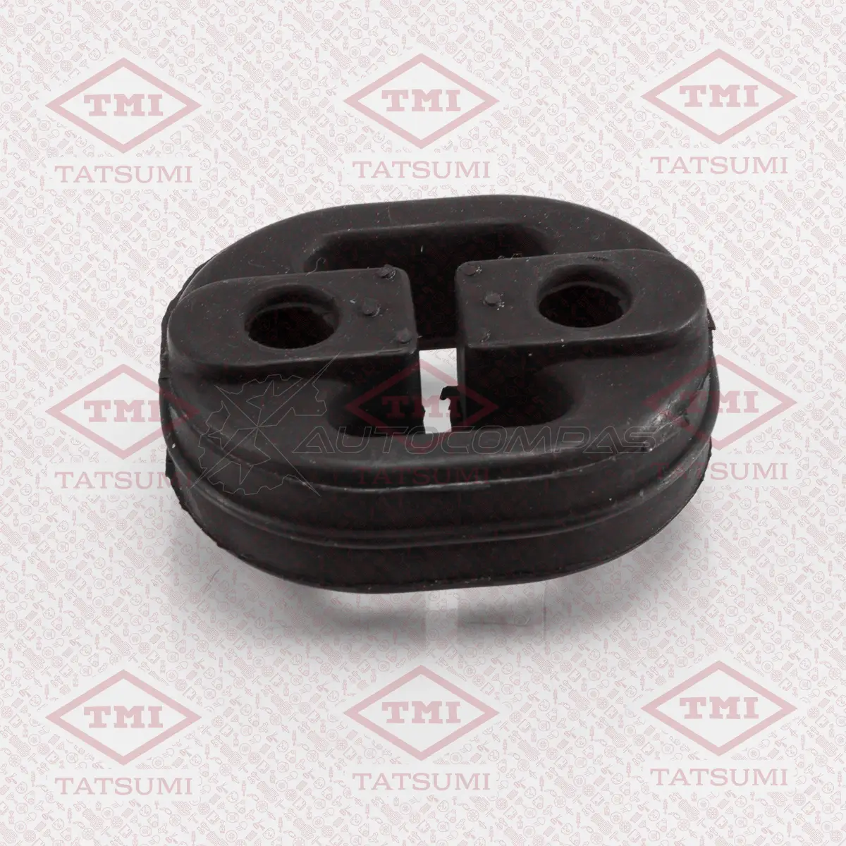 Сайлентблок глушителя TATSUMI TEF1729 D7 38OU 1439832159 изображение 0