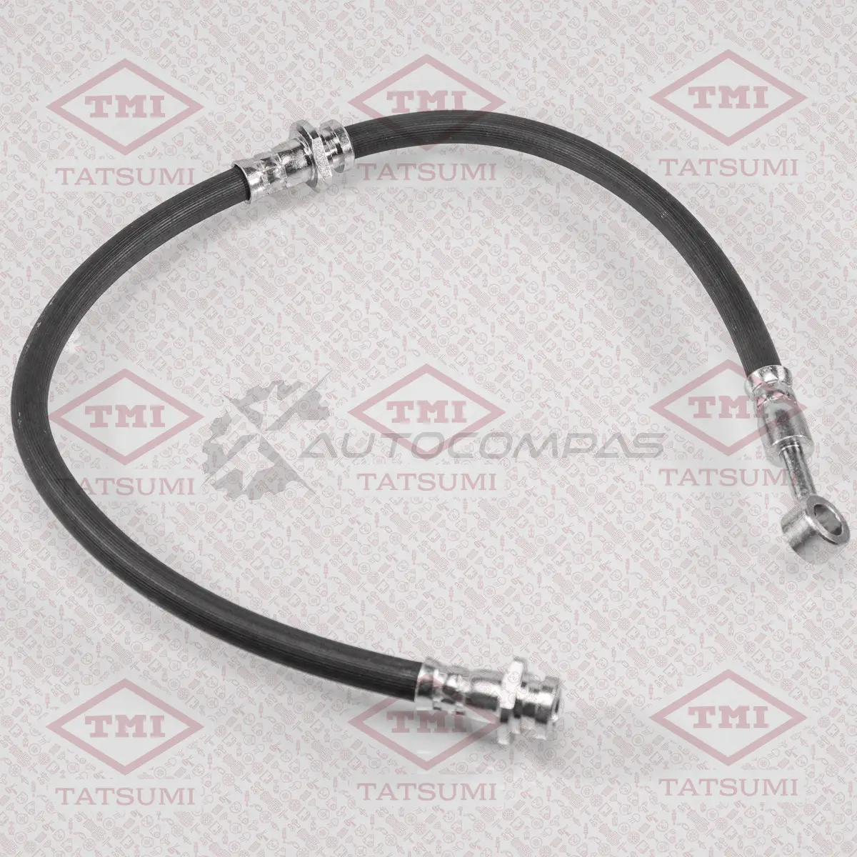 Шланг тормозной задний справа TATSUMI 1439835596 TCJ1029 WC AE2Z2