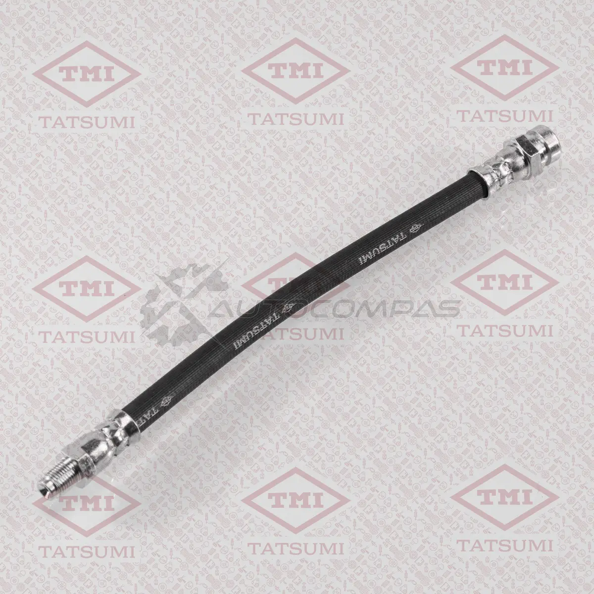 Шланг тормозной передний TATSUMI TCJ1028 99SCP DF 1439836764