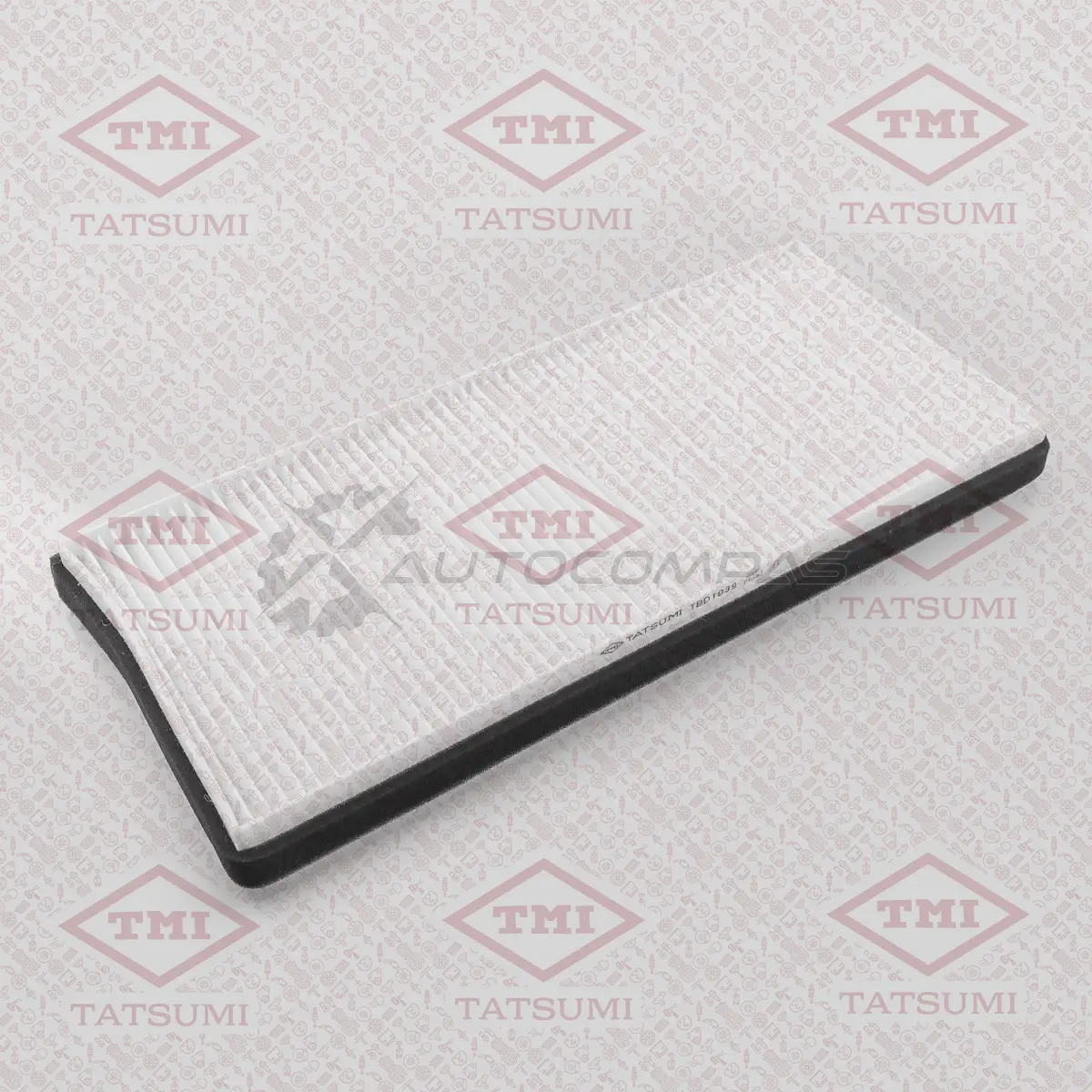 Фильтр салона TATSUMI H XPO9 1439828921 TBD1039