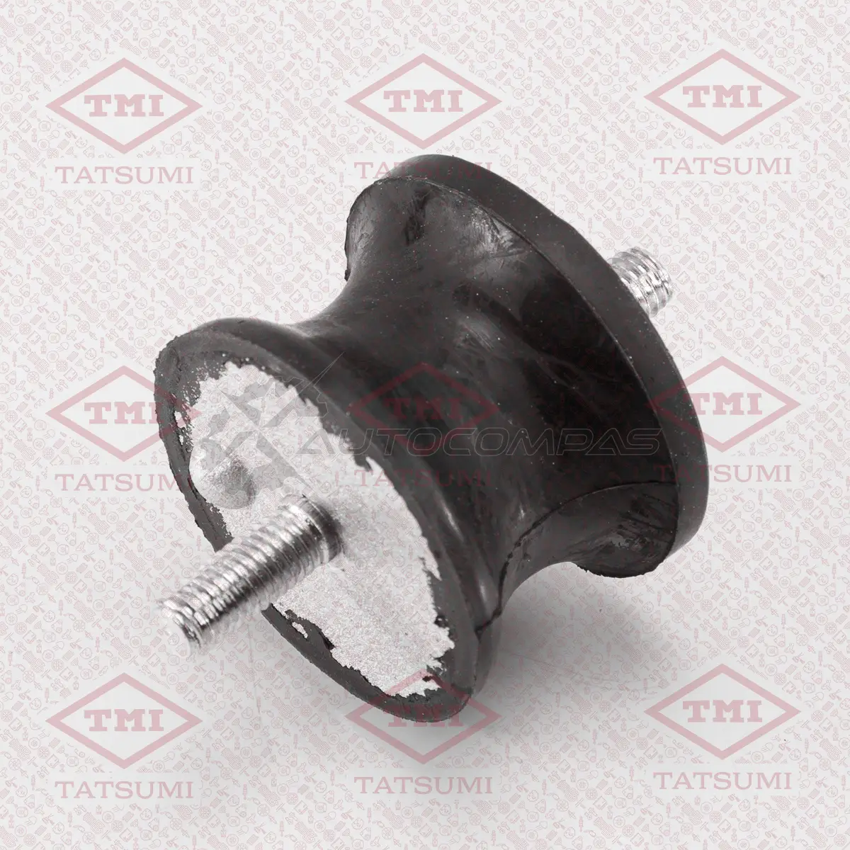 Опора КПП левая/правая TATSUMI TEG1270 QM VOF1G 1439843313