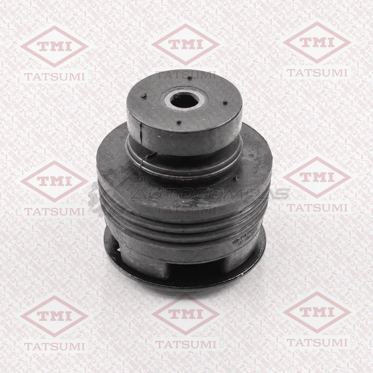 Сайлентблок рамы TATSUMI ZX8O 44Y TEF1655 1439835908 изображение 0