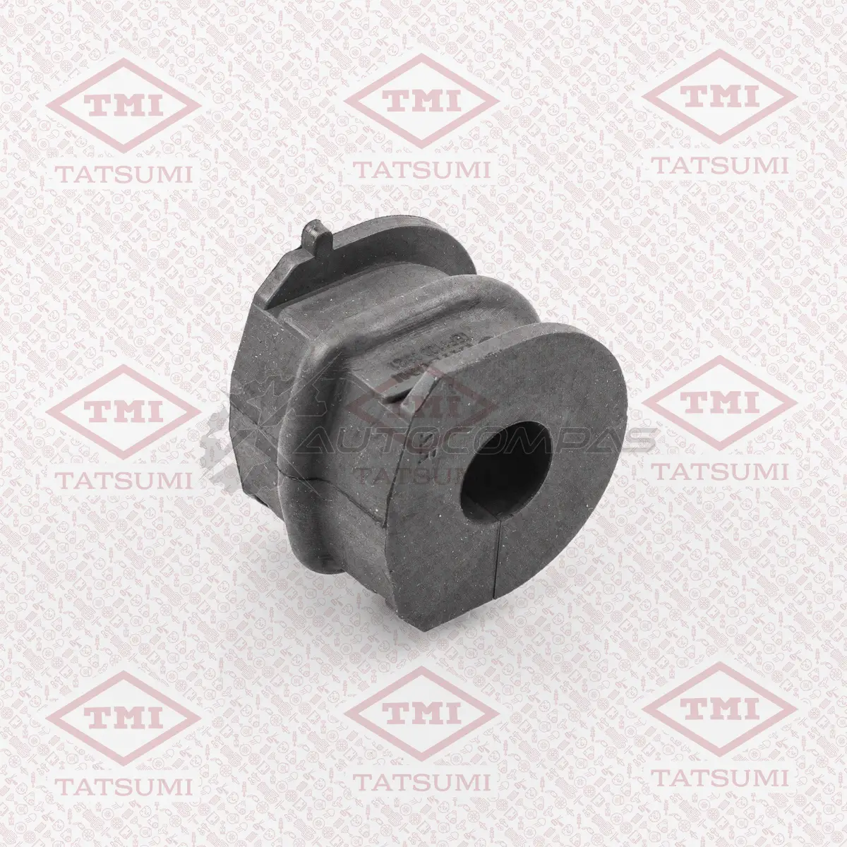 Втулка стабилизатора заднего TATSUMI TEF1100 1439835839 D LNAV83
