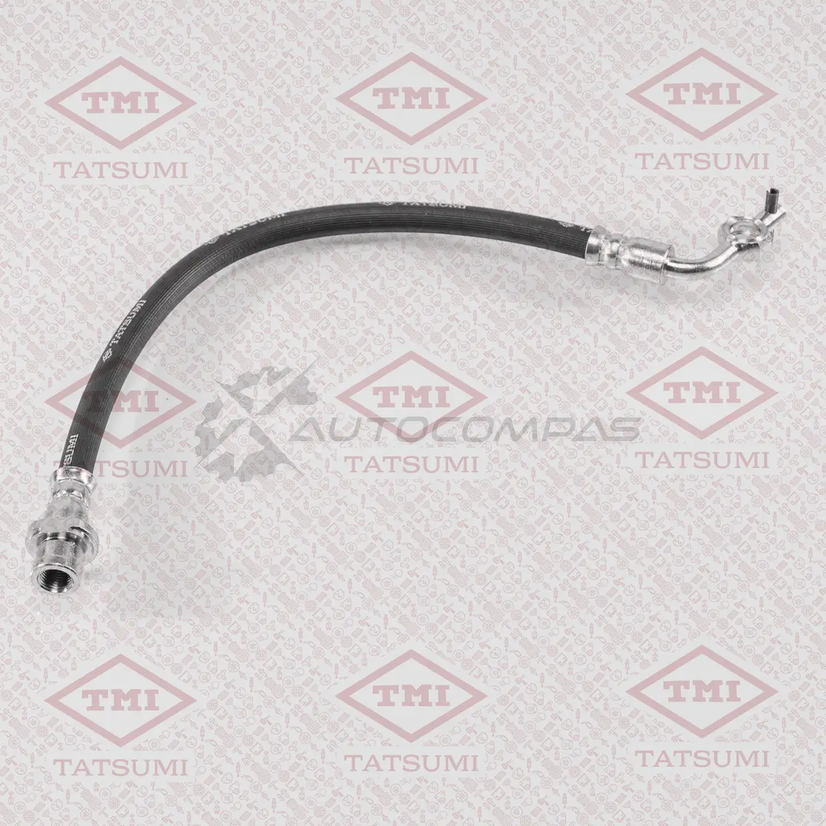 Шланг тормозной передний TATSUMI K42 EG TCJ1045 1439831595