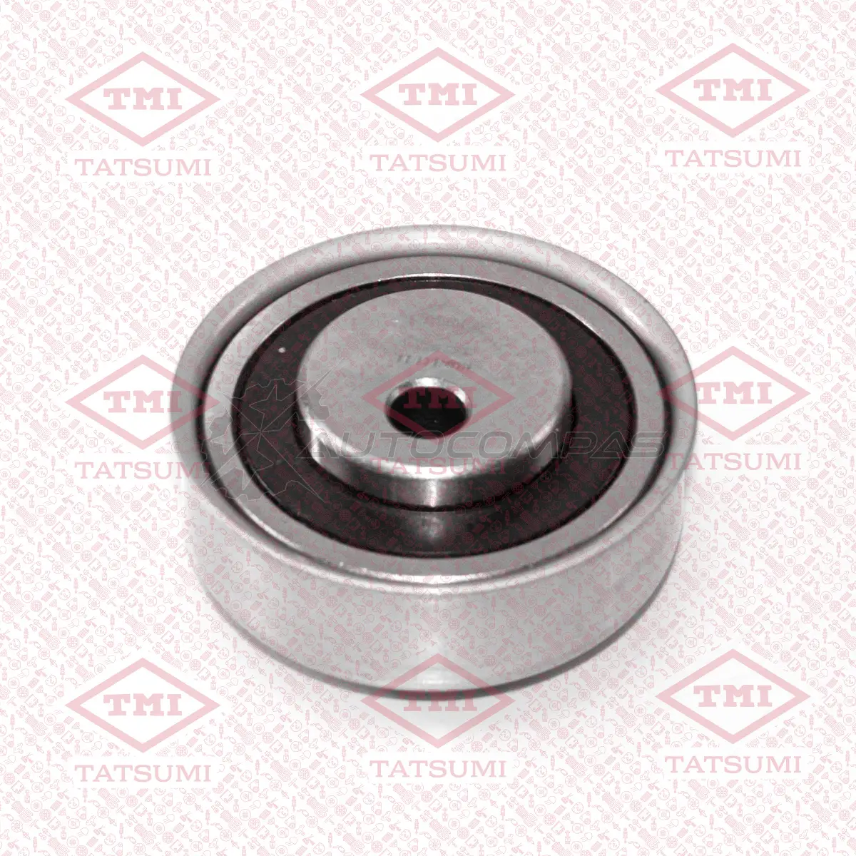 Ролик натяжителя ремня ГРМ TATSUMI TFD1295 1439840094 1U U64ZB