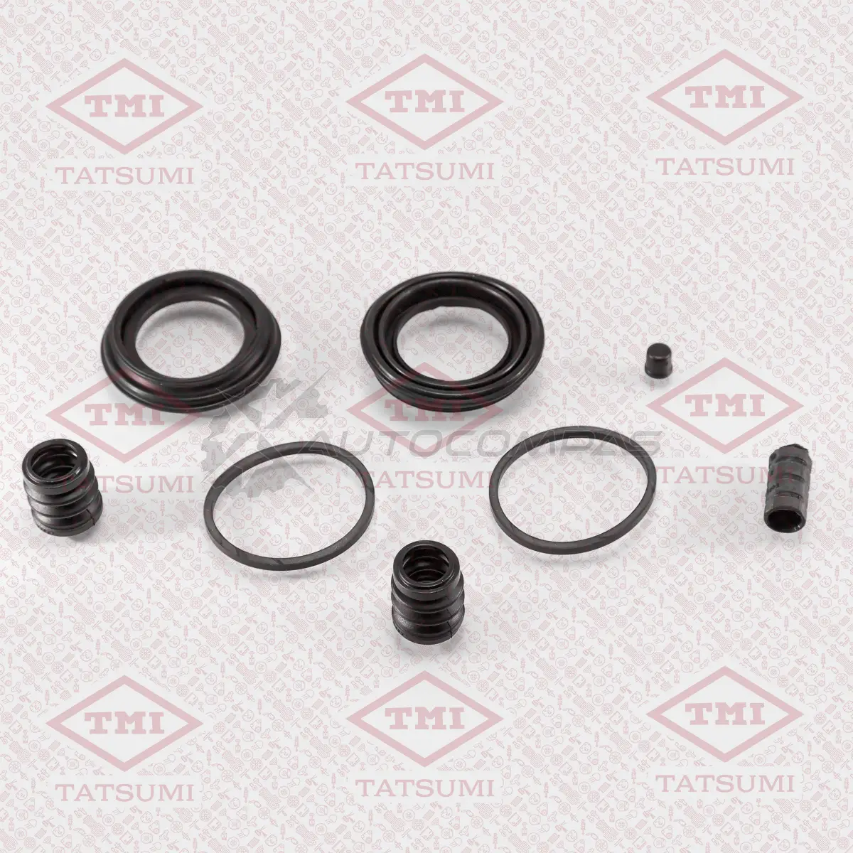 Ремкомплект тормозного суппорта переднего TATSUMI 1439835553 TCG1083 4F20 56