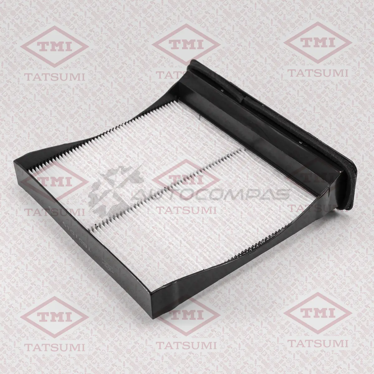 Фильтр салона TATSUMI 1439833415 64B 3E TBD1019