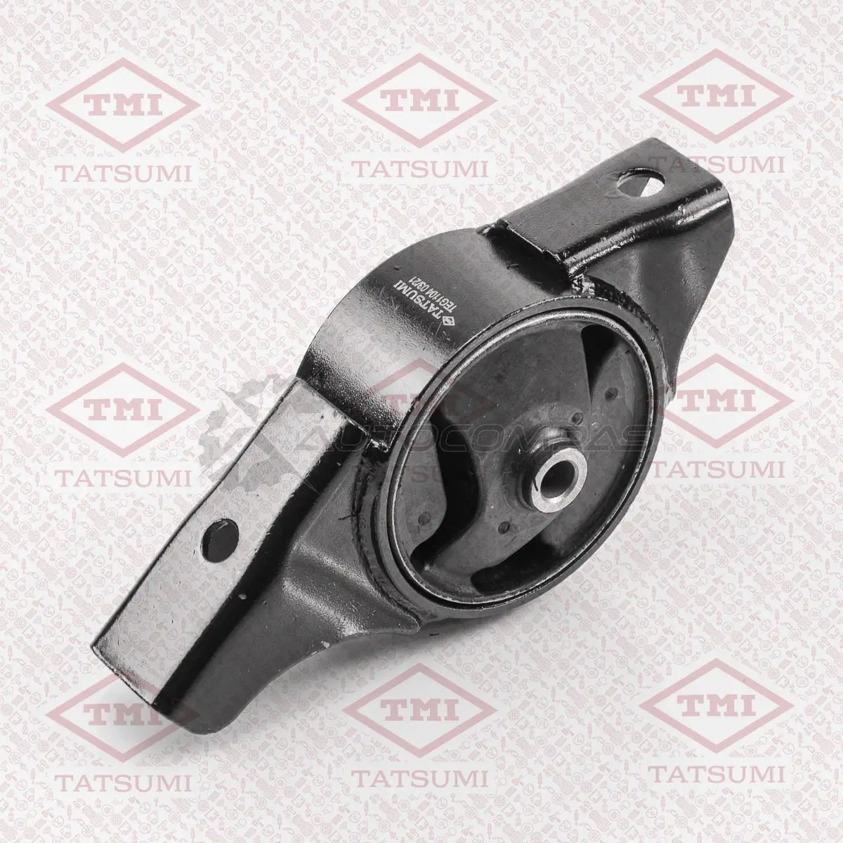 Подушка двигателя, опора задняя TATSUMI W GI2V35 TEG1104 1439836035