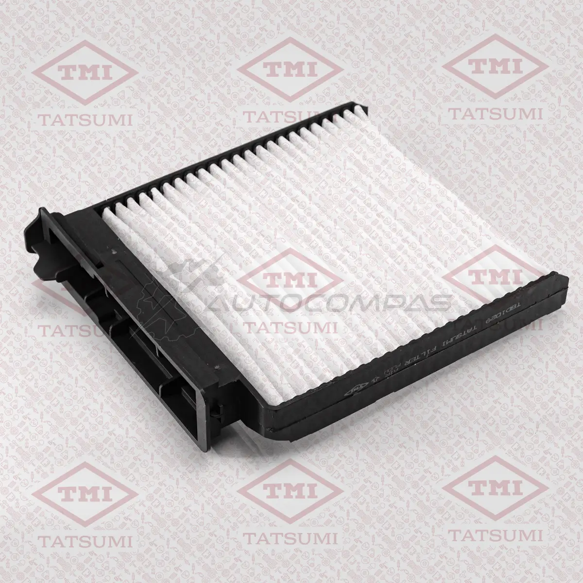Фильтр салона TATSUMI 1439833991 2 41J23P TBD1029