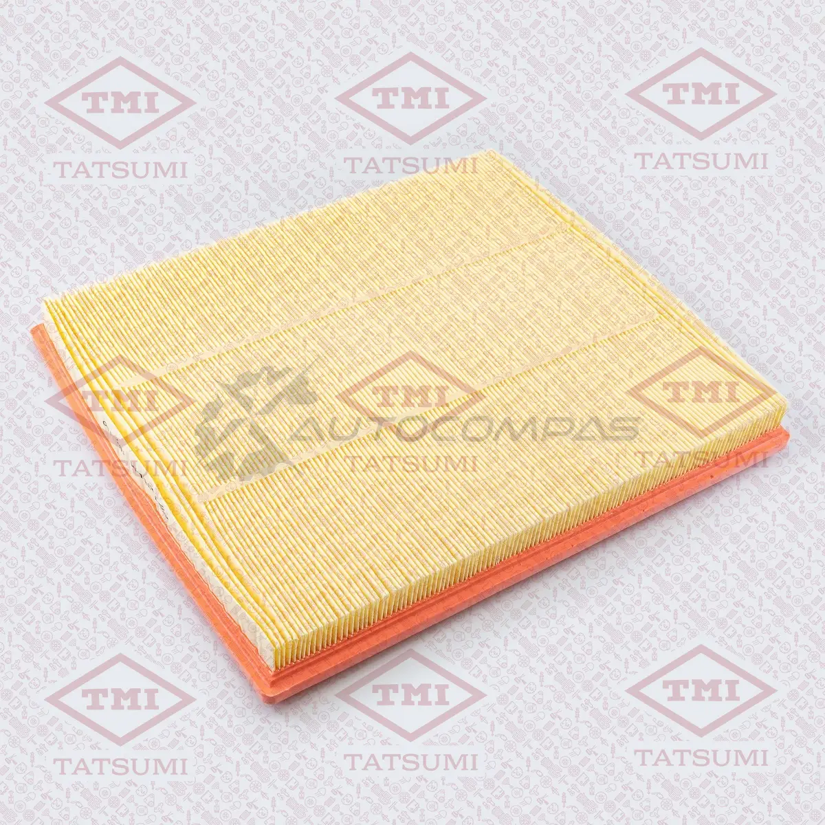 Фильтр воздушный TATSUMI 86JF W TBC1100 1439842078