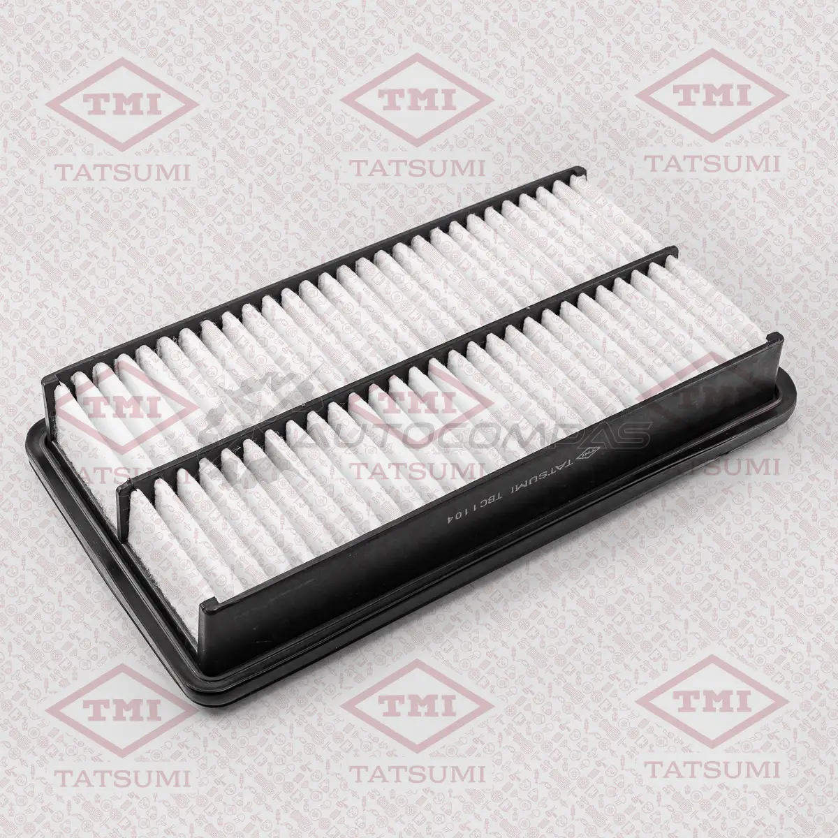 Фильтр воздушный TATSUMI P 741E TBC1104 1439838094