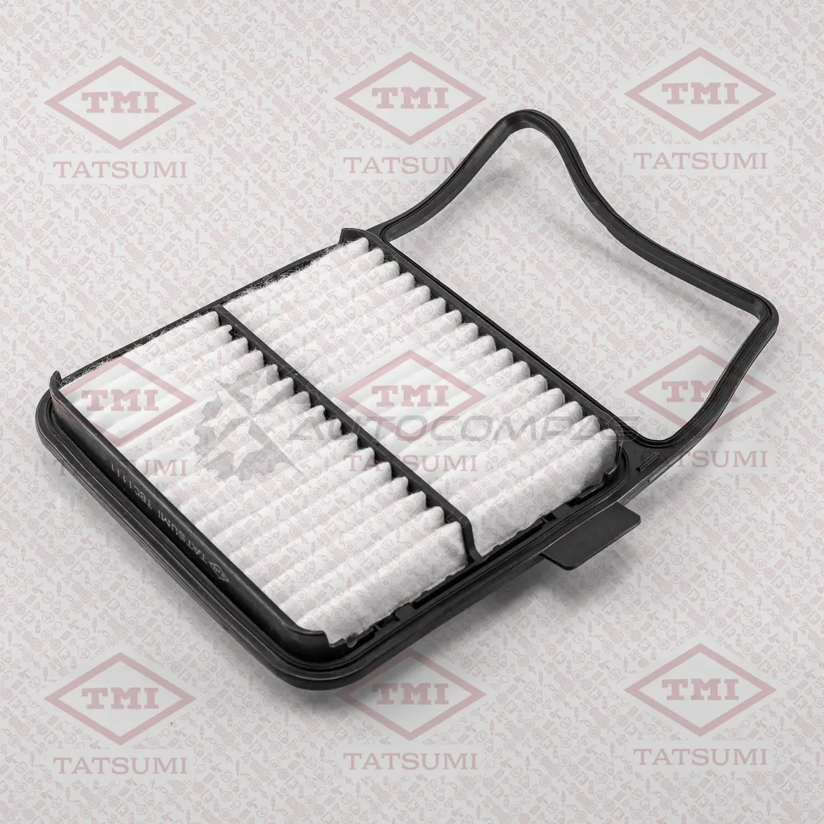 Фильтр воздушный TATSUMI TBC1111 6M 6IC 1439831246