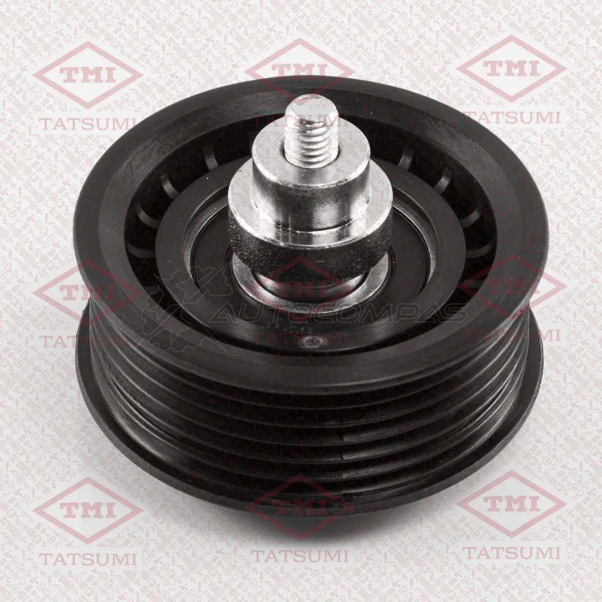 Ролик обводной приводного ремня TATSUMI DS HDFM 1439842215 TFD1123