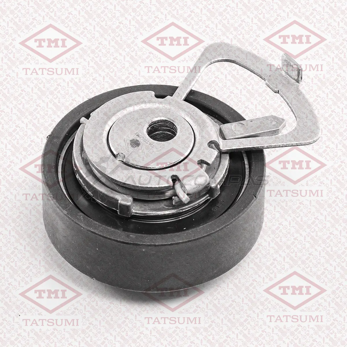 Ролик натяжителя ремня ГРМ TATSUMI 1439829547 TFD1258 64YR U