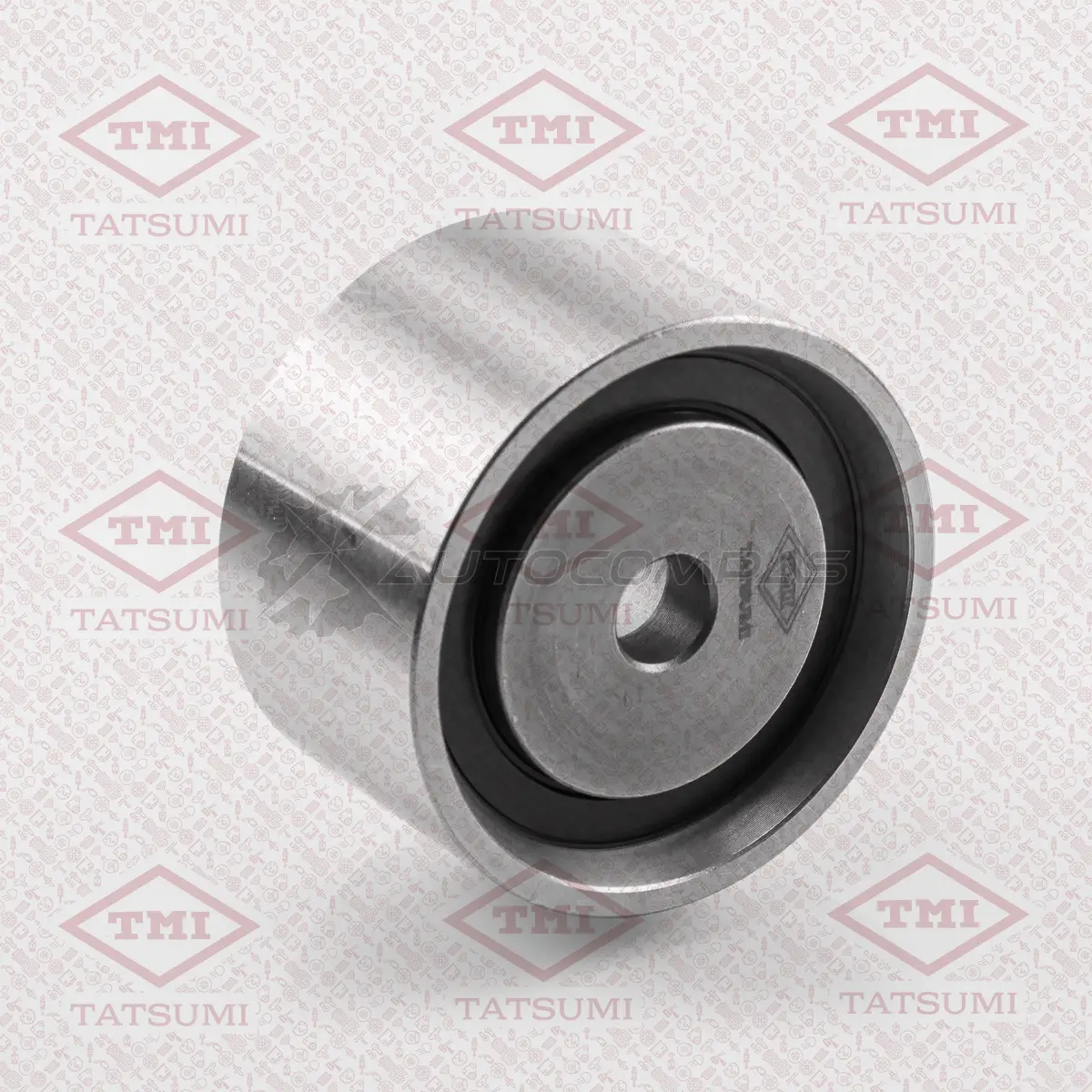 Ролик обводной ремня ГРМ TATSUMI TFD1129 NYJF WNK 1439833526
