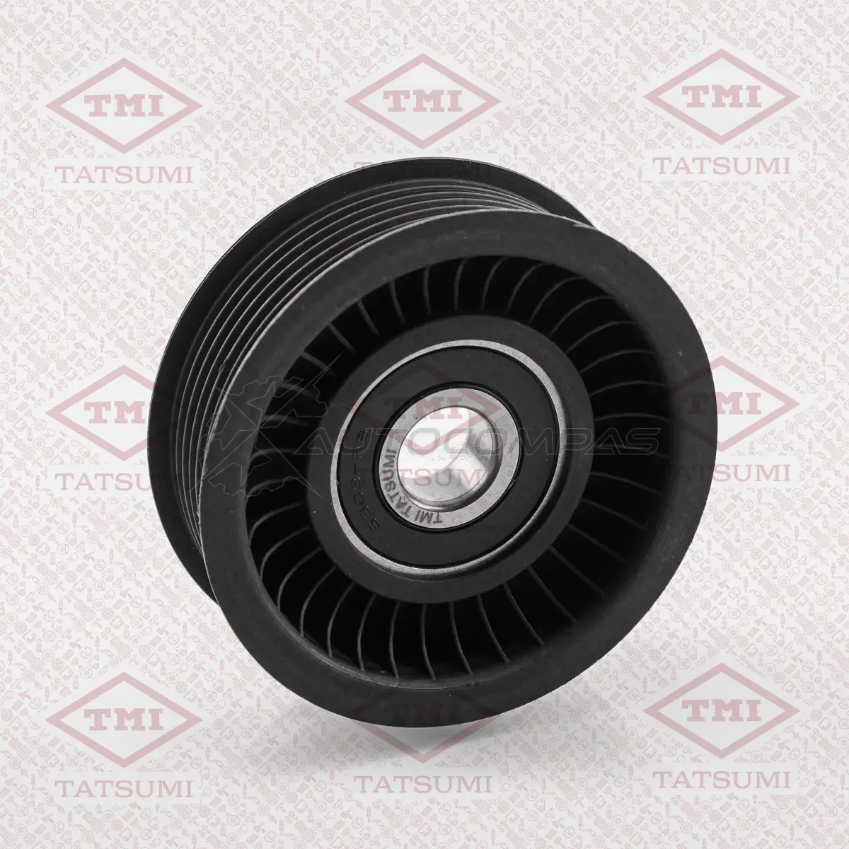 Ролик обводной приводного ремня TATSUMI KF3 XLJ 1439837720 TFD1134