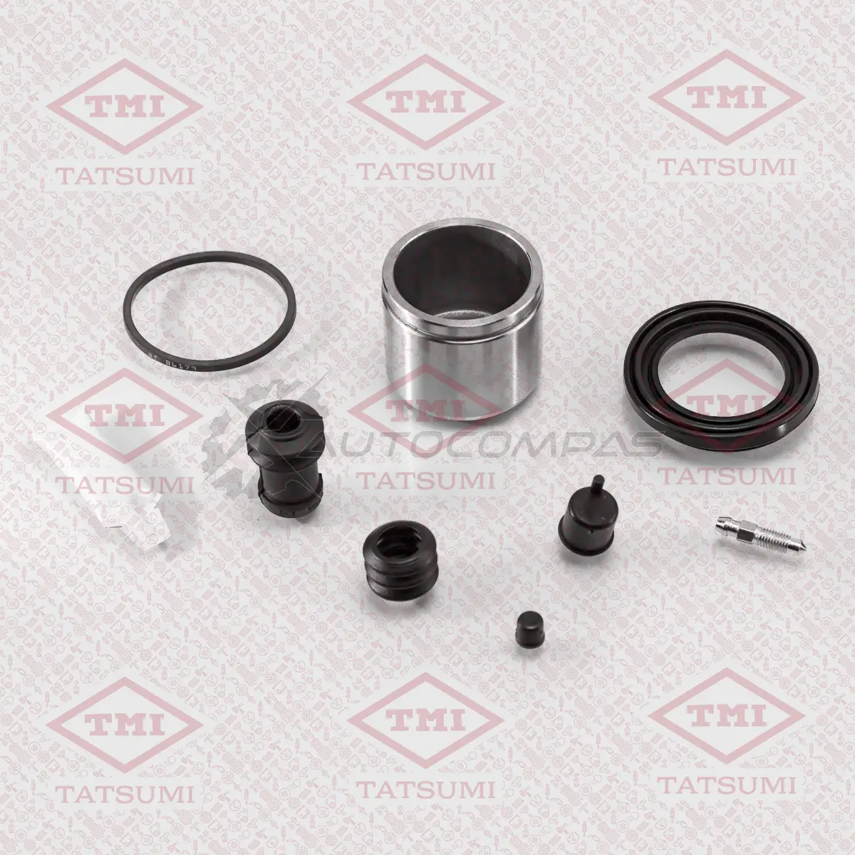 Ремкомплект тормозного суппорта переднего TATSUMI 1439838153 EYR 0J TCG1073