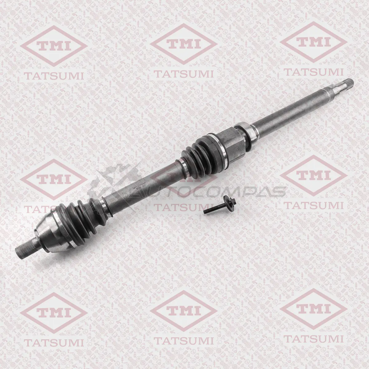 Приводной вал правый TATSUMI XS 4NJAX TDD1001 1439842140