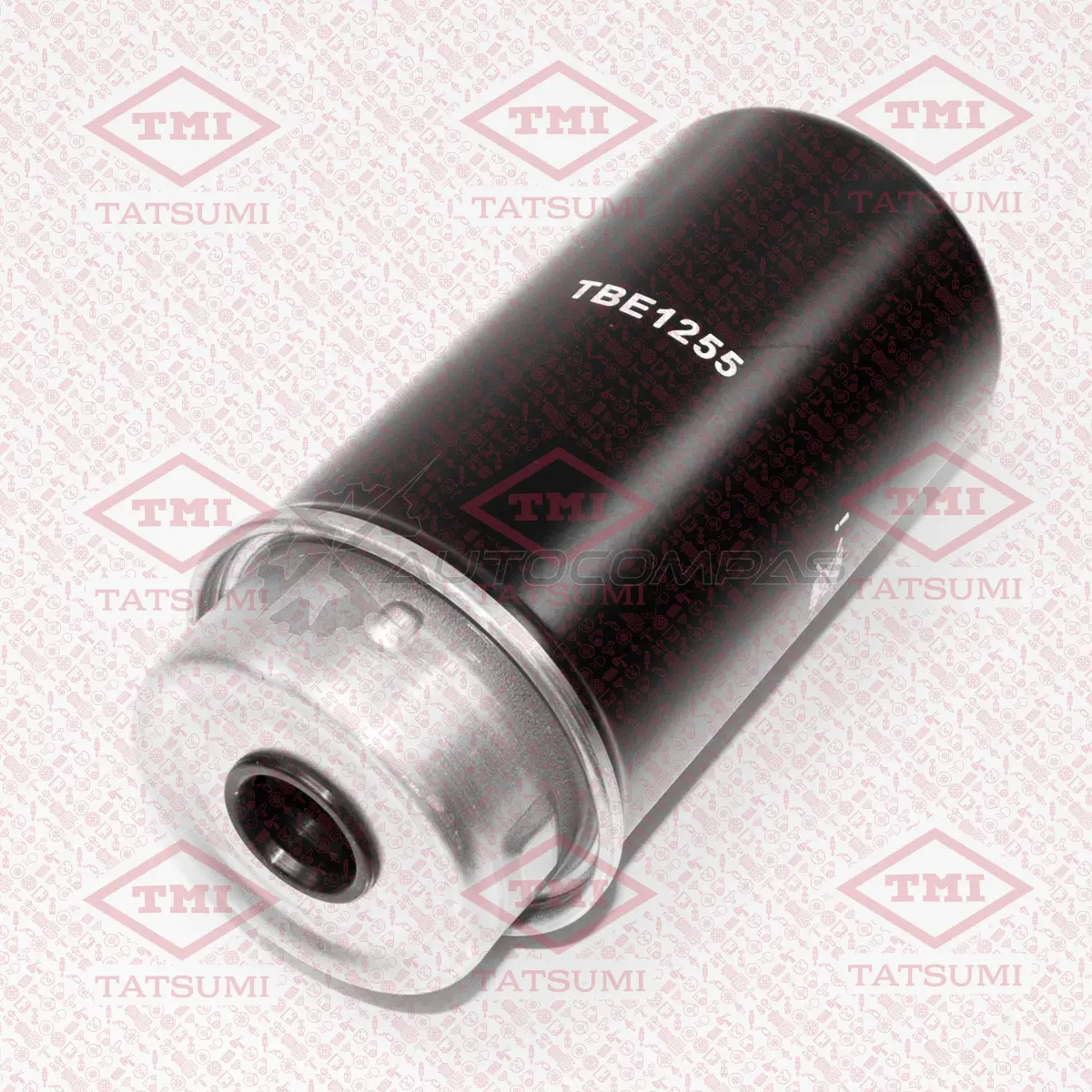 Фильтр топливный TATSUMI TBE1255 1439842082 MH2 VPH изображение 0