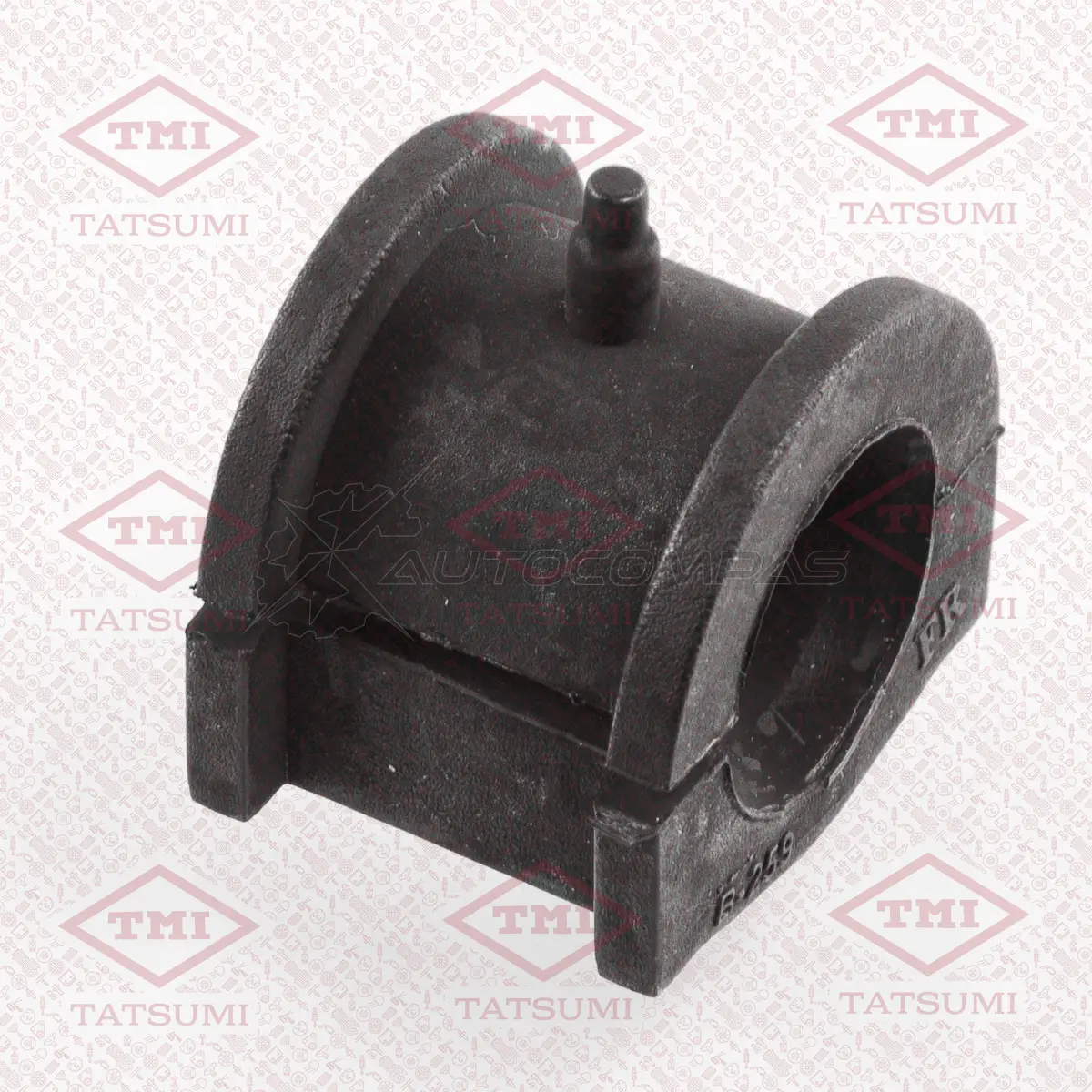 Втулка стабилизатора переднего TATSUMI TEF2097 1439836994 J B7UWFD