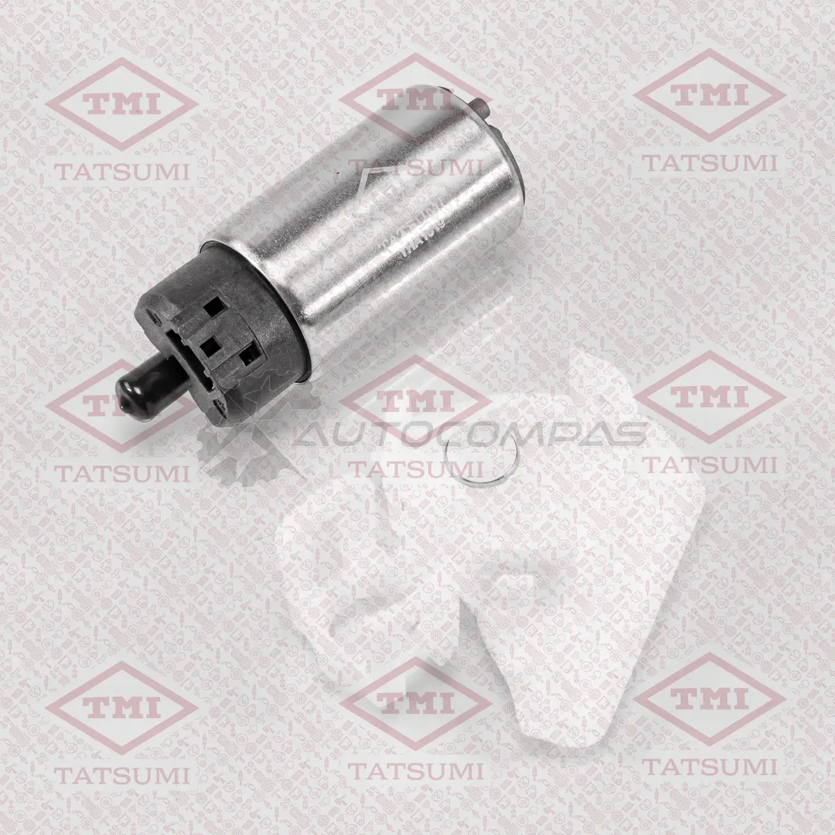 Бензонасос электрический TATSUMI V2OF0 S4 THA1019 1439832698