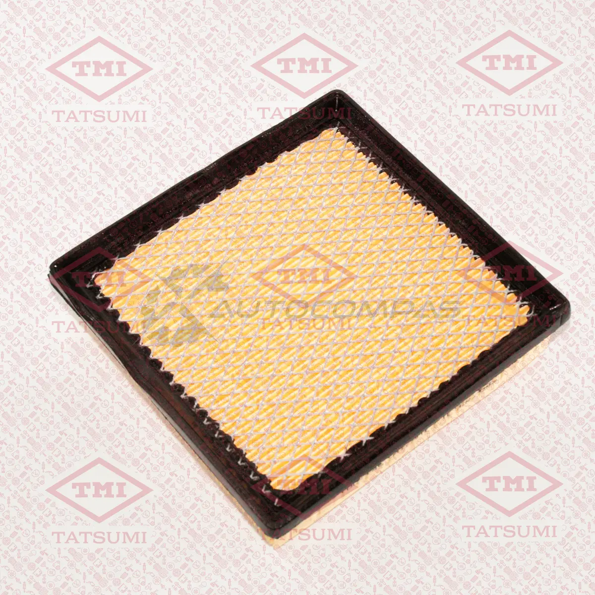 Фильтр воздушный TATSUMI 1439840590 XI3YP 4X TBC1146