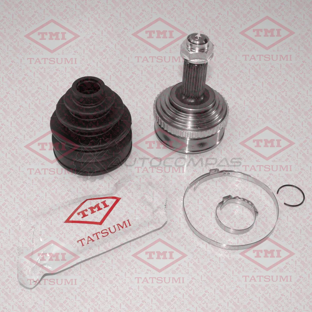 ШРУС наружный к-т TATSUMI TDA1305 6 VBVL 1439840669 изображение 0