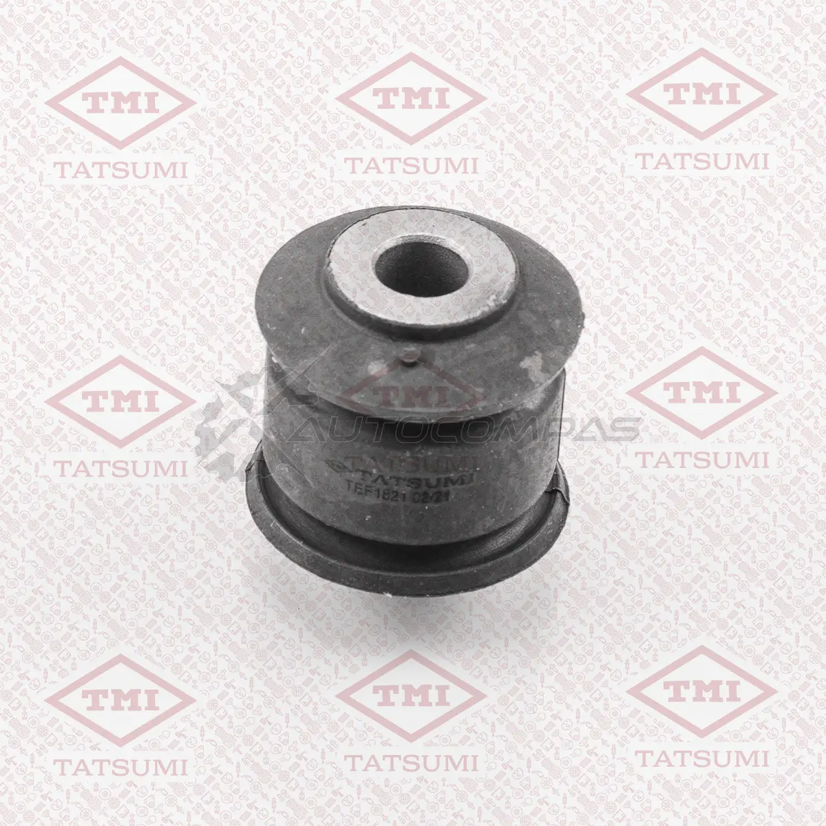 Сайлентблок переднего рычага передний TATSUMI B8J L4U 1439840827 TEF1821