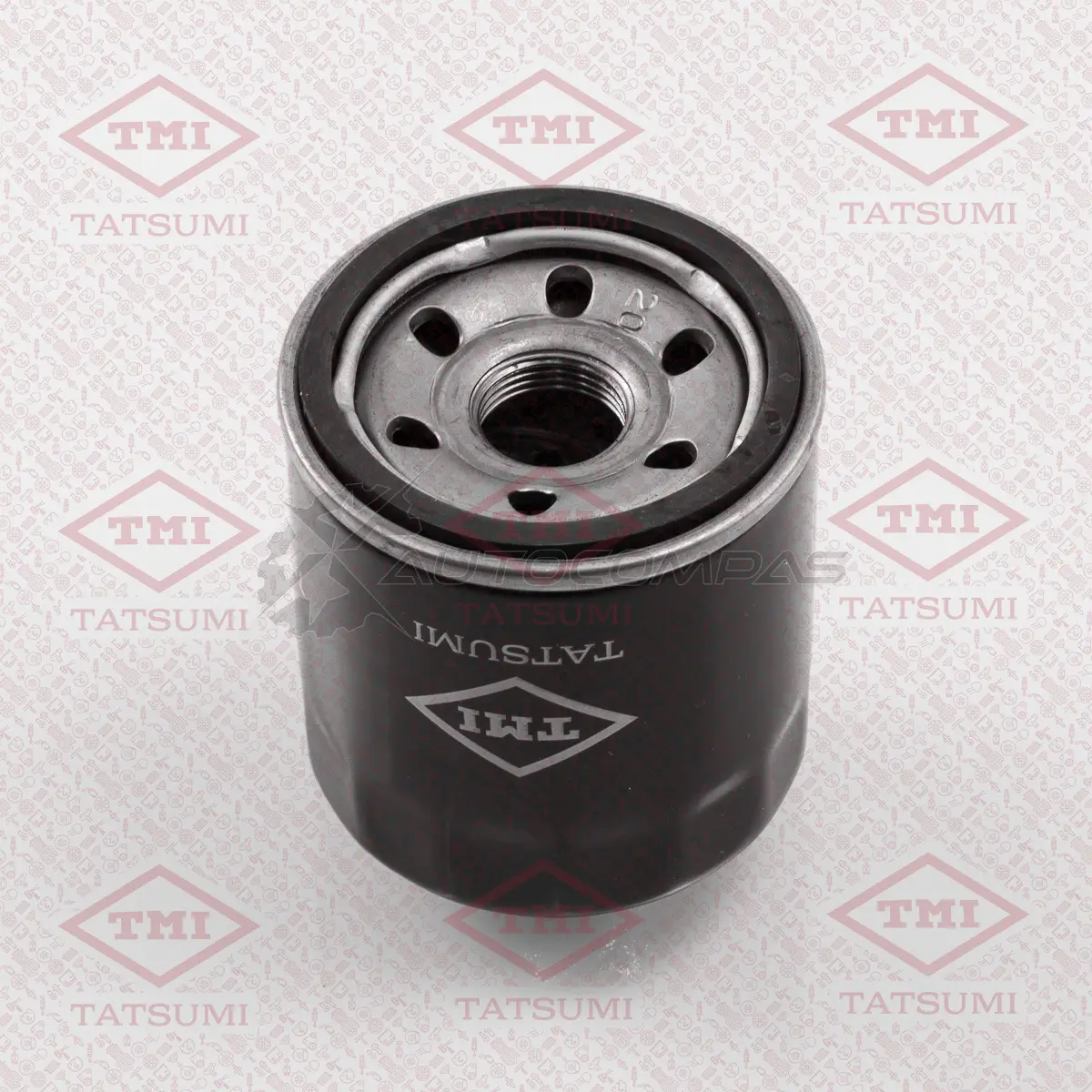Фильтр масляный TATSUMI TBA1032 0QP CM 1439839646 изображение 0