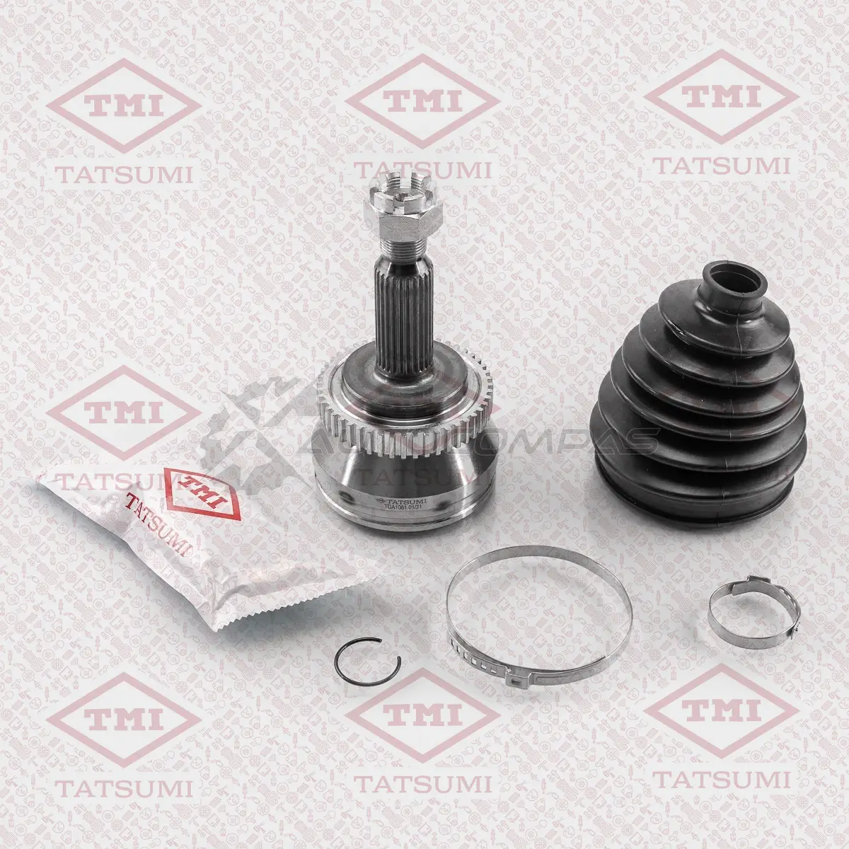 ШРУС наружный к-т TATSUMI C I8NI 1439839804 TDA1061